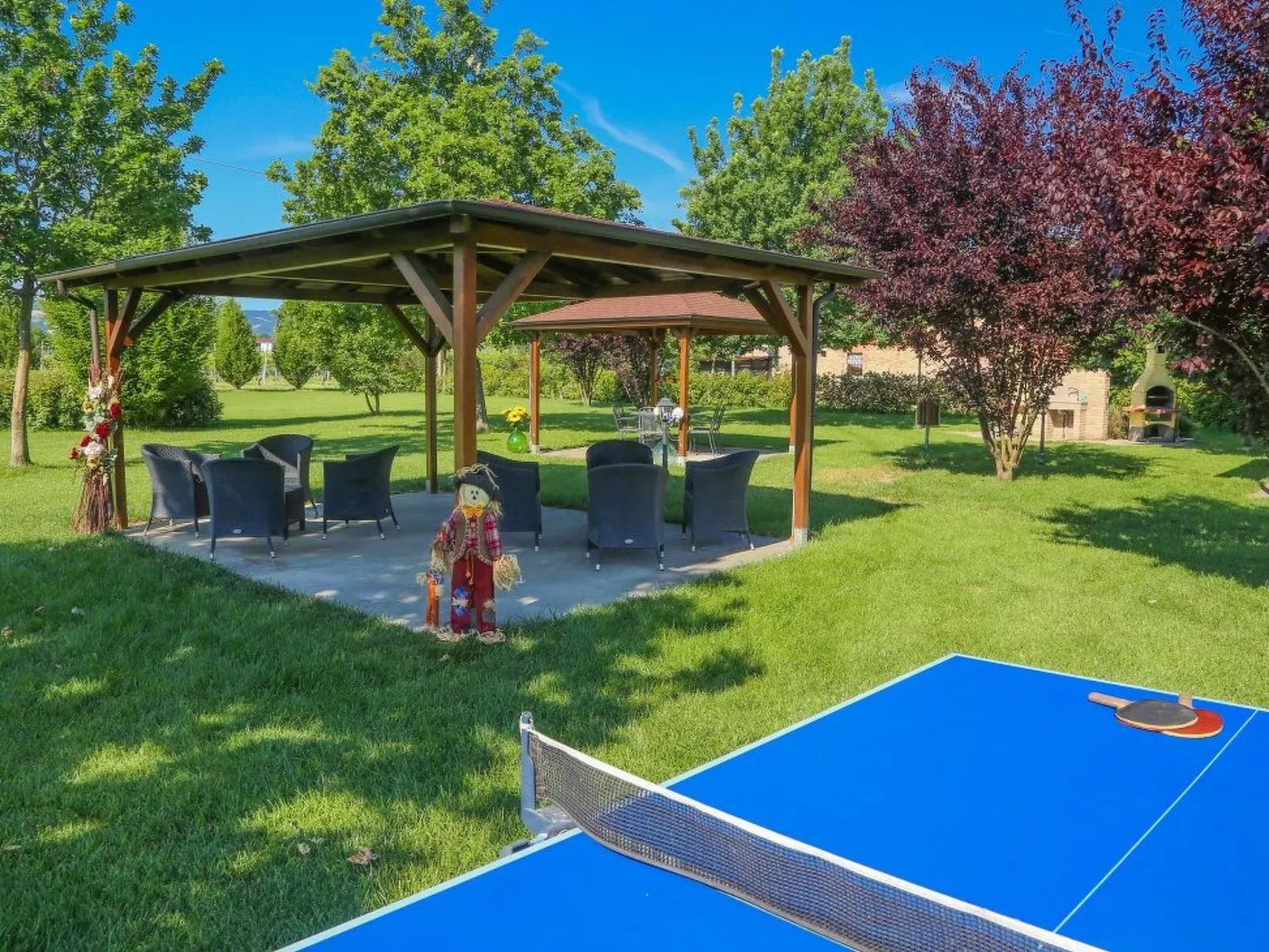 Wohnung "Ninfea" auf einem Bauernhof - Image-tags.info