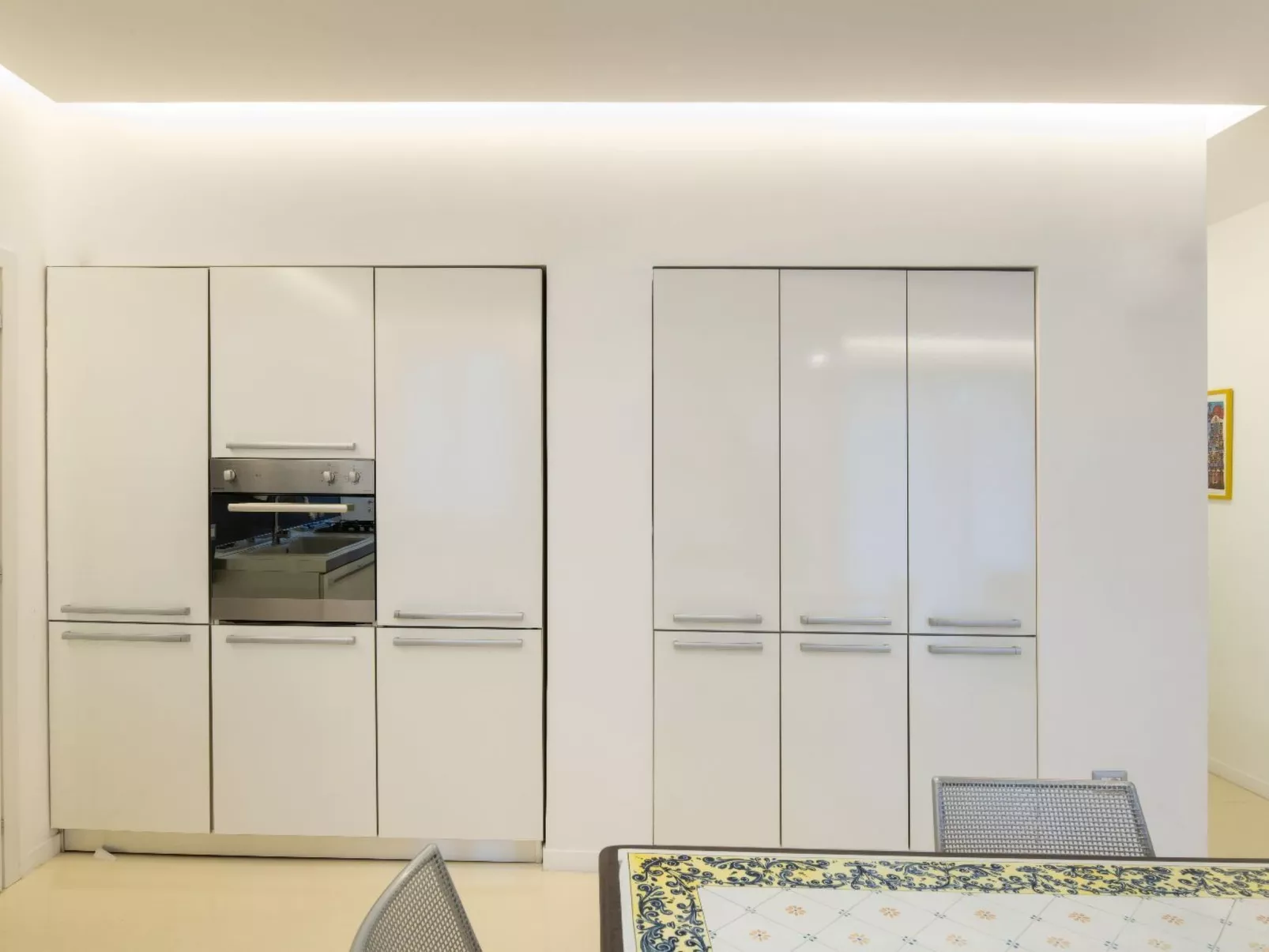 Villa Carlino Confort - Inside