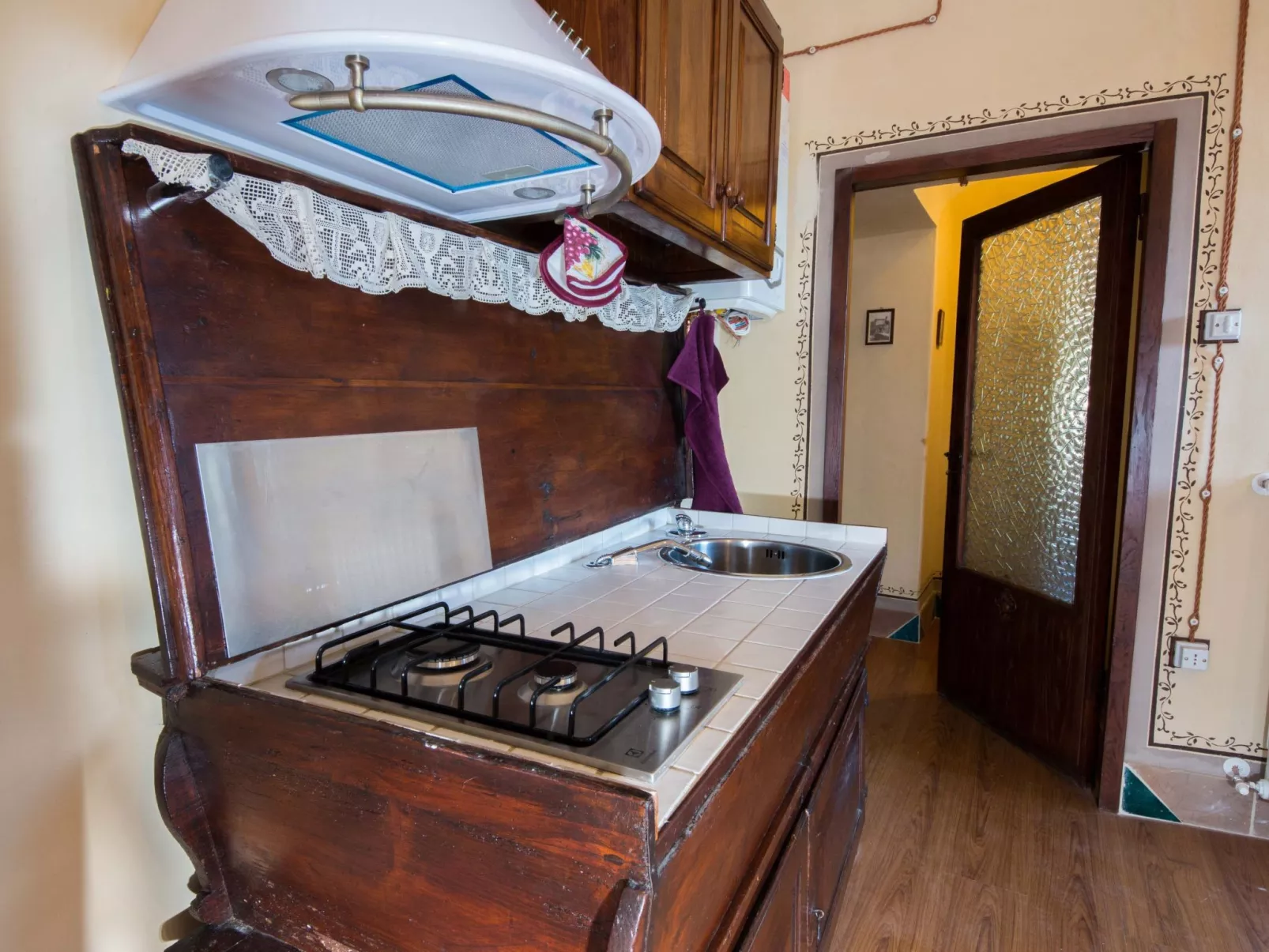 Wohnung für 2-4 Personen - Image-tags.info