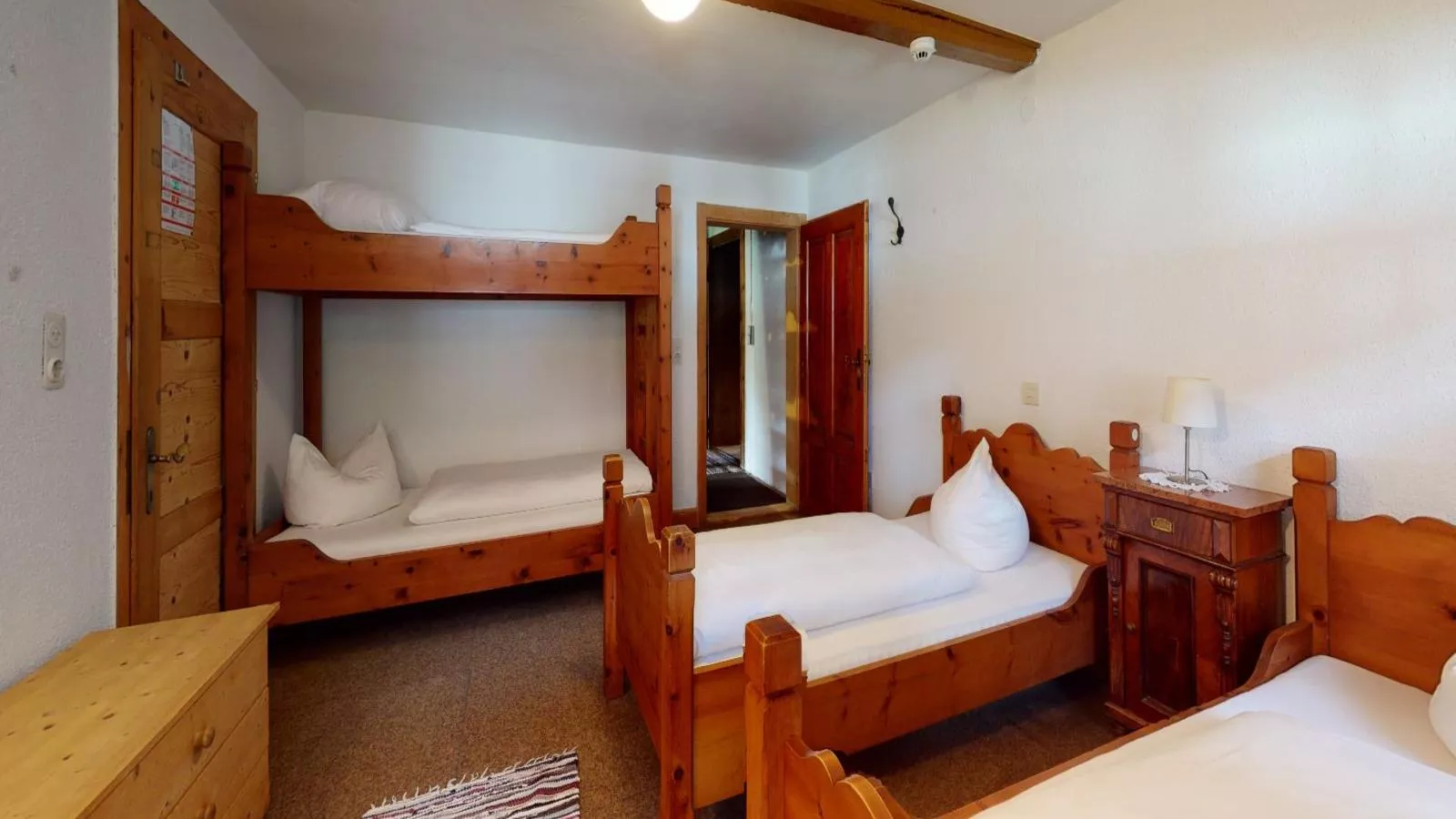 Alpin Hideaway L