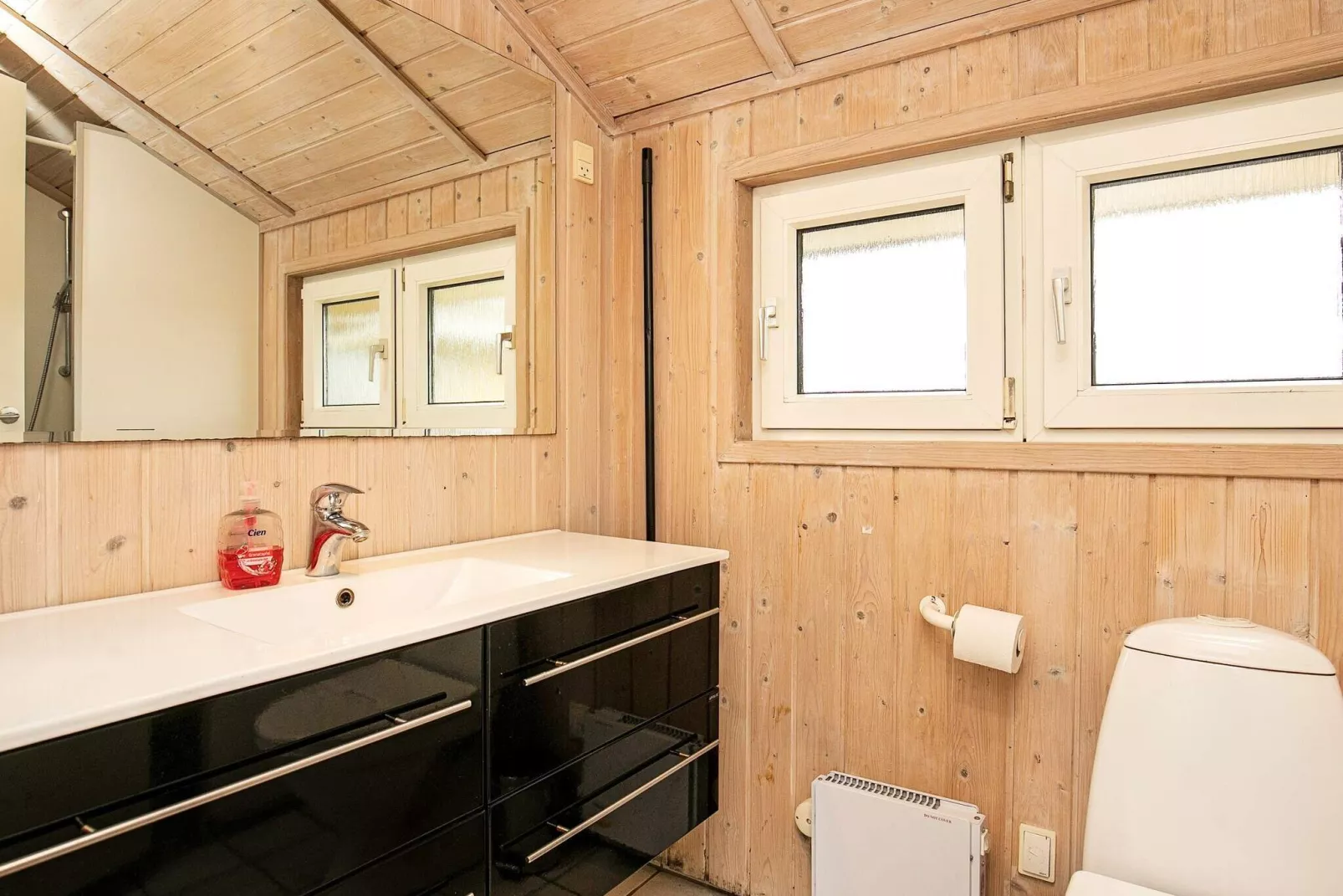 10 person holiday home in Rudkøbing-Indoor
