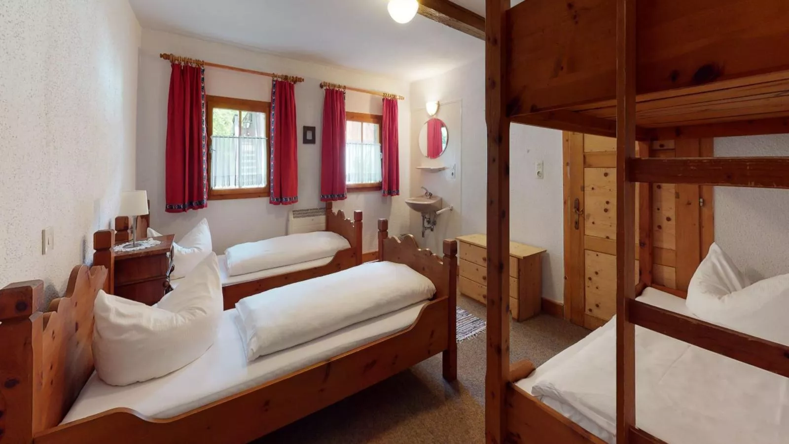 Alpin Hideaway L