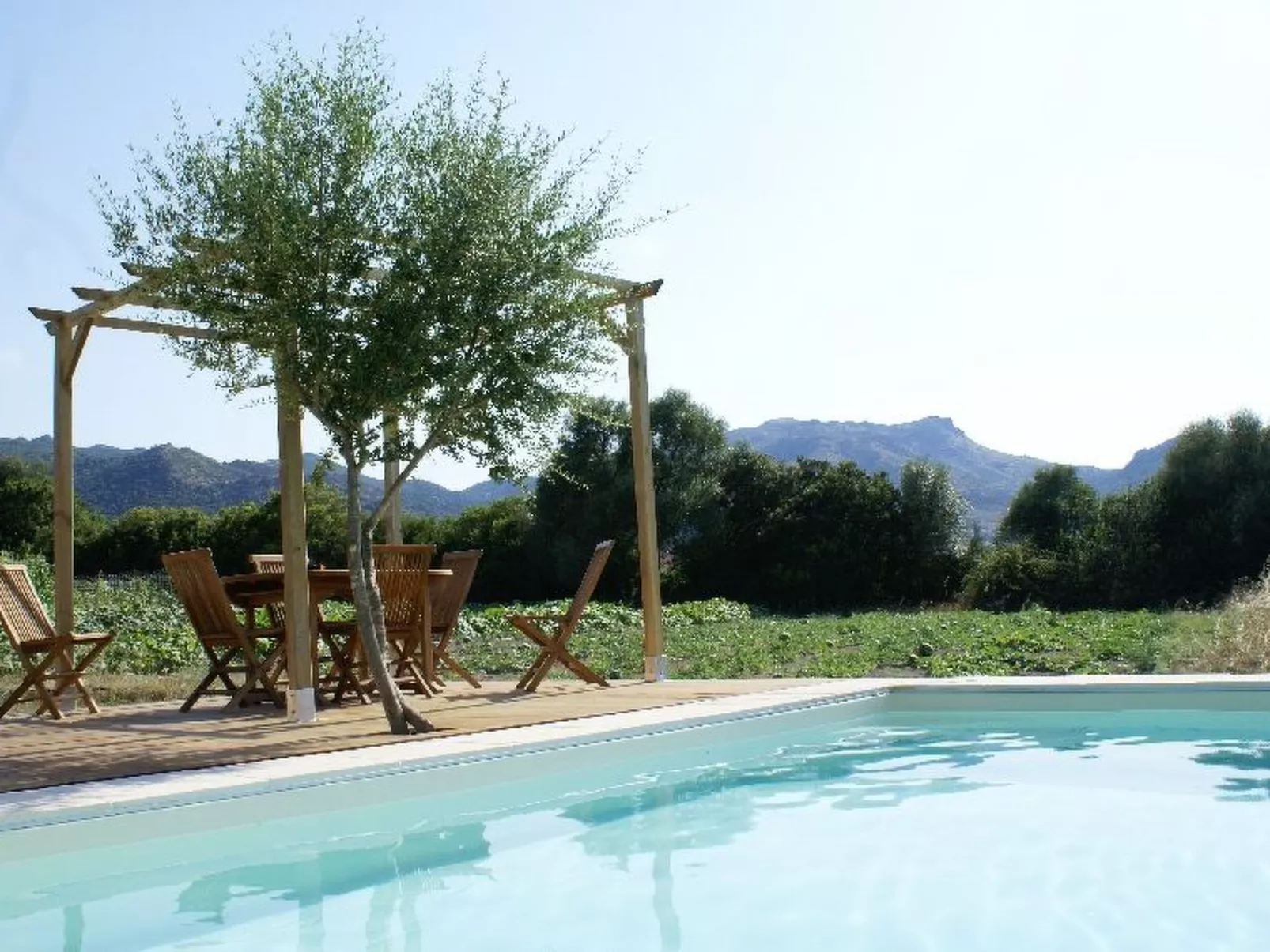 Tenuta 'Olivo Suite' mit Terrasse - Image-tags.info