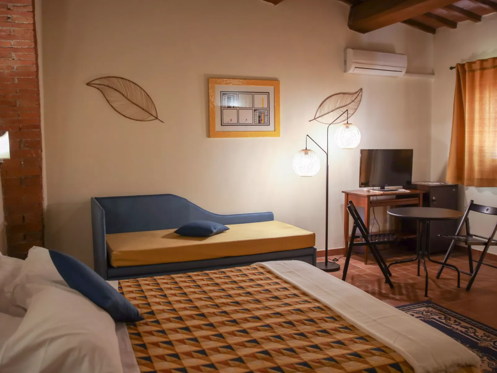 Ferienzimmer "Stern von Bethlehem Zimmer"'. - Inside