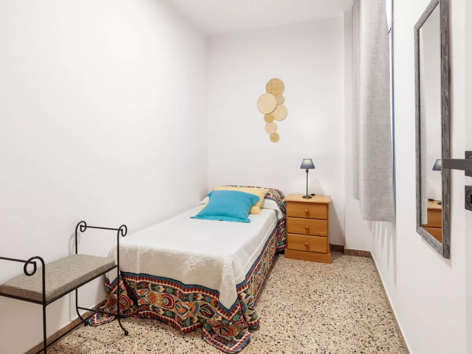 Siehe Seitenansichten in Puerto Naos - Dedans