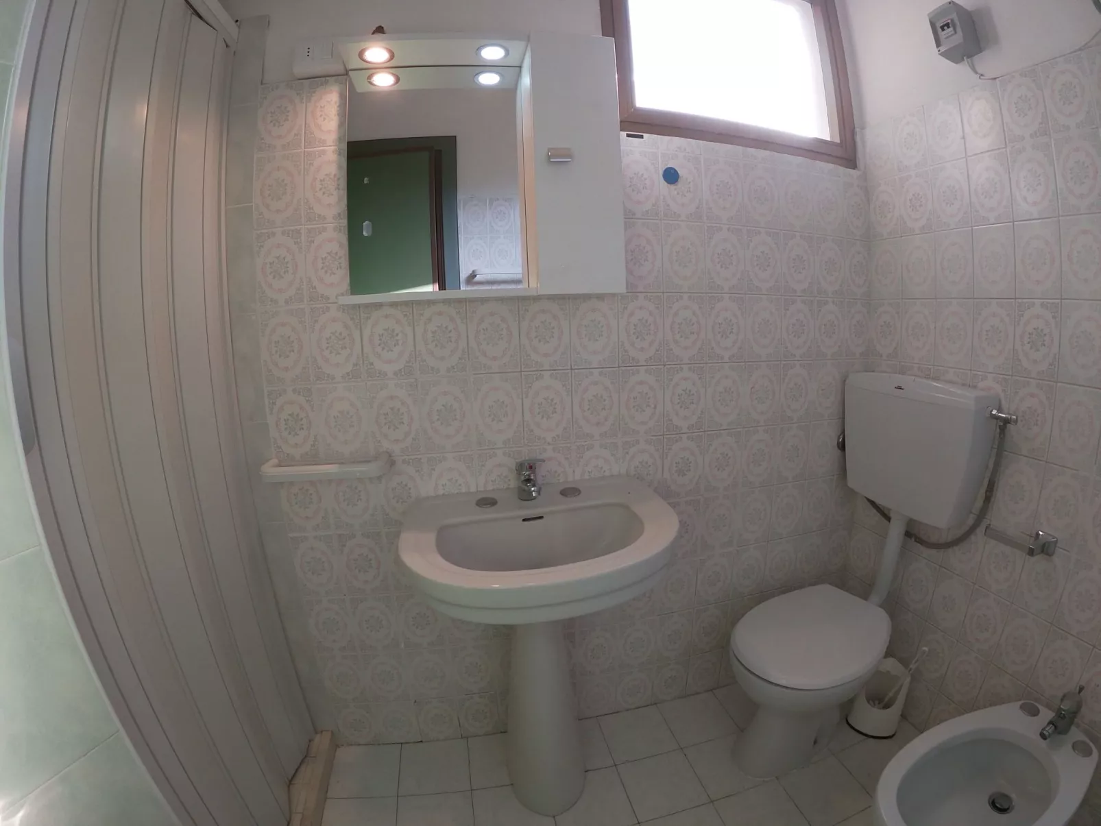 Wohnung in Rosolina Mare mit Privatparkplatz - Image-tags.info