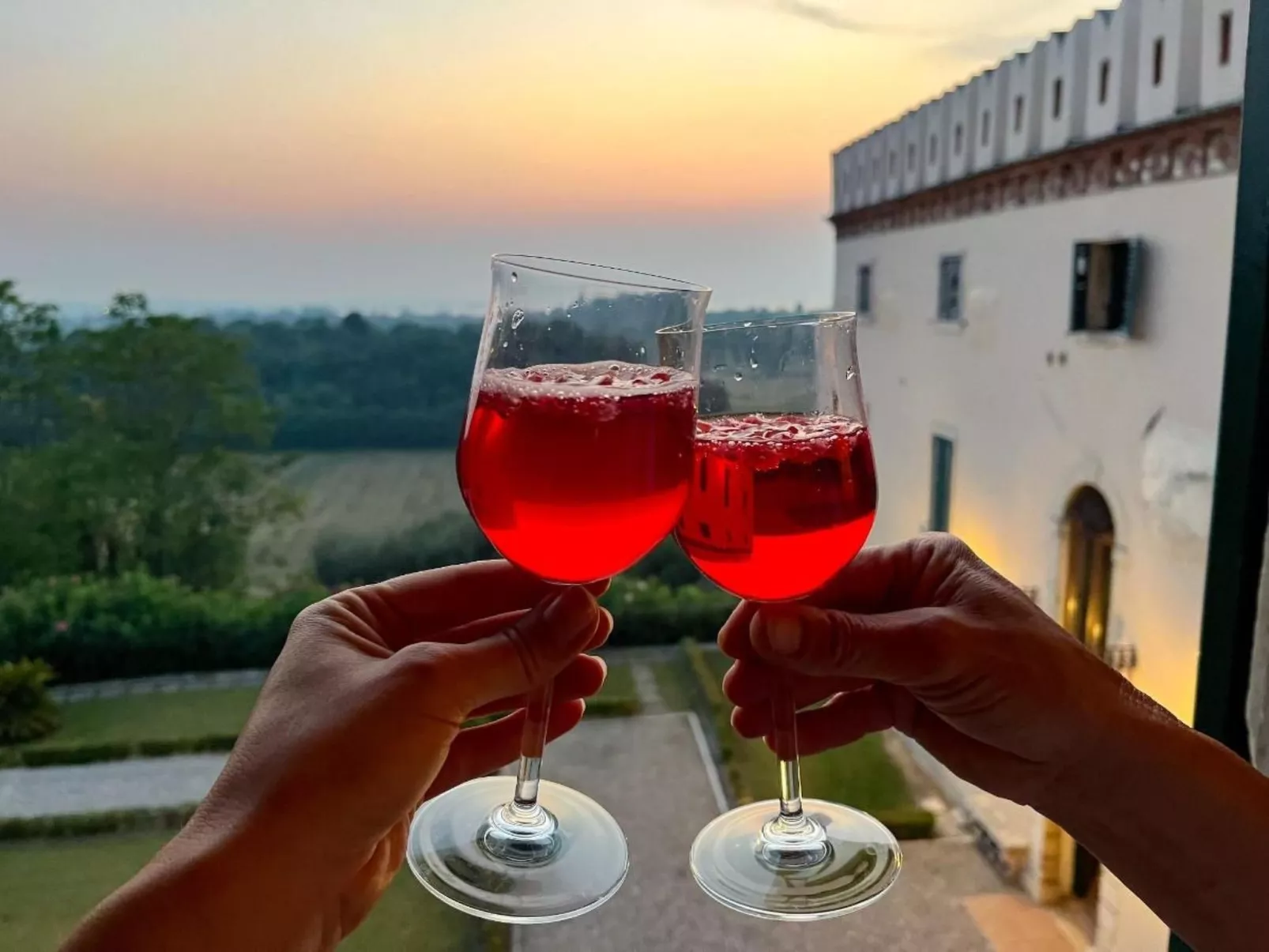 Al Castello - Elegante Residenz mit Schwimmbad - Image-tags.info