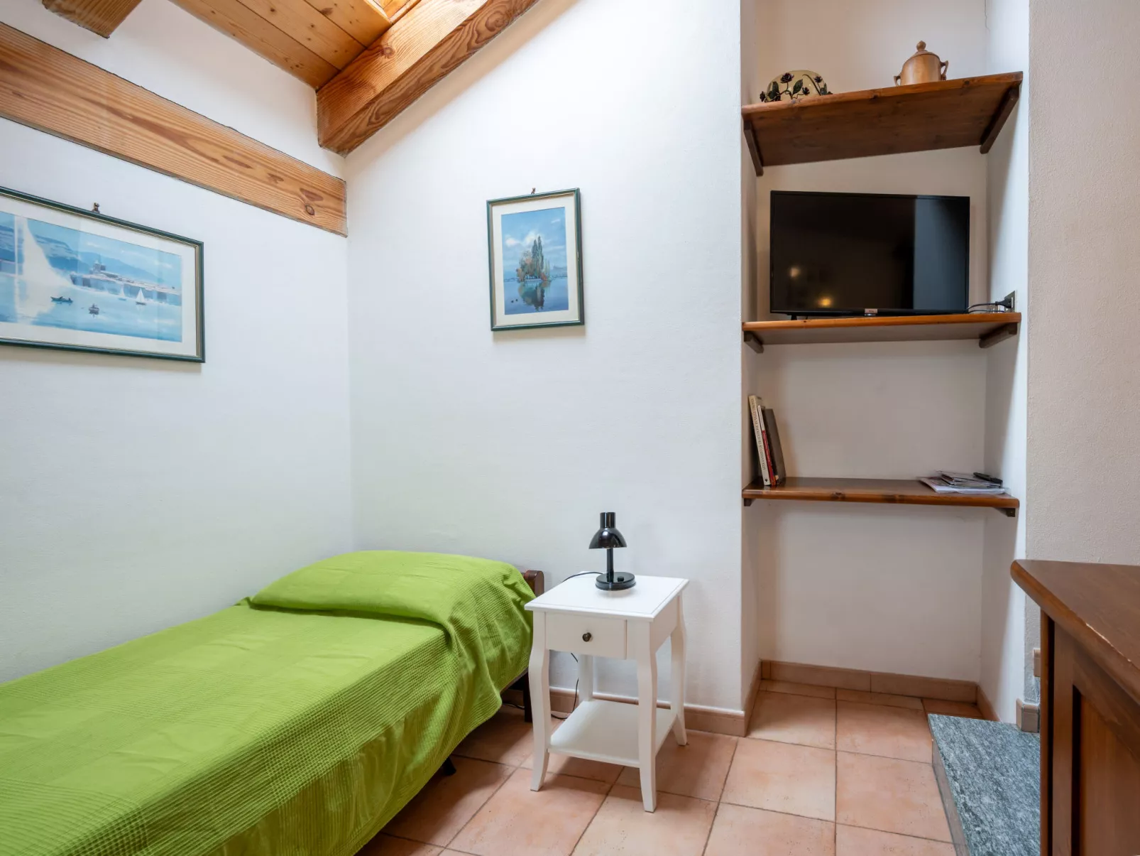 Grand Sarriod - Inside