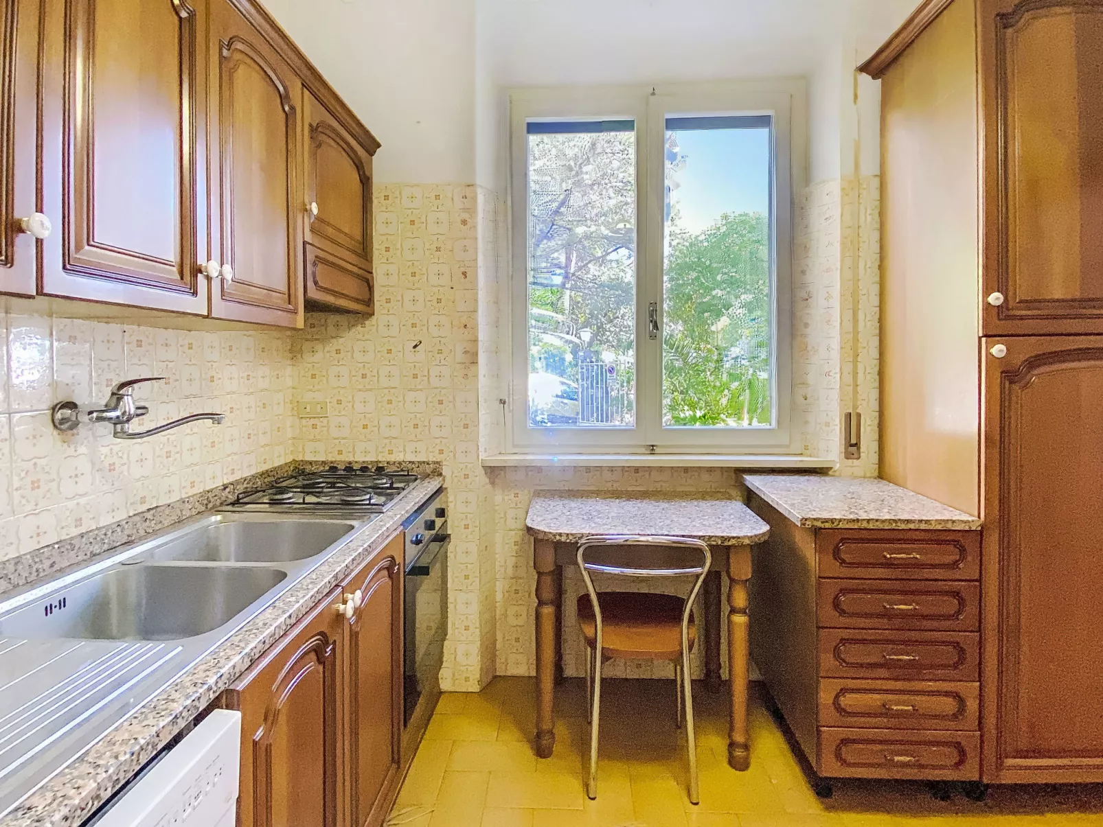 Macchiaioli - Dedans