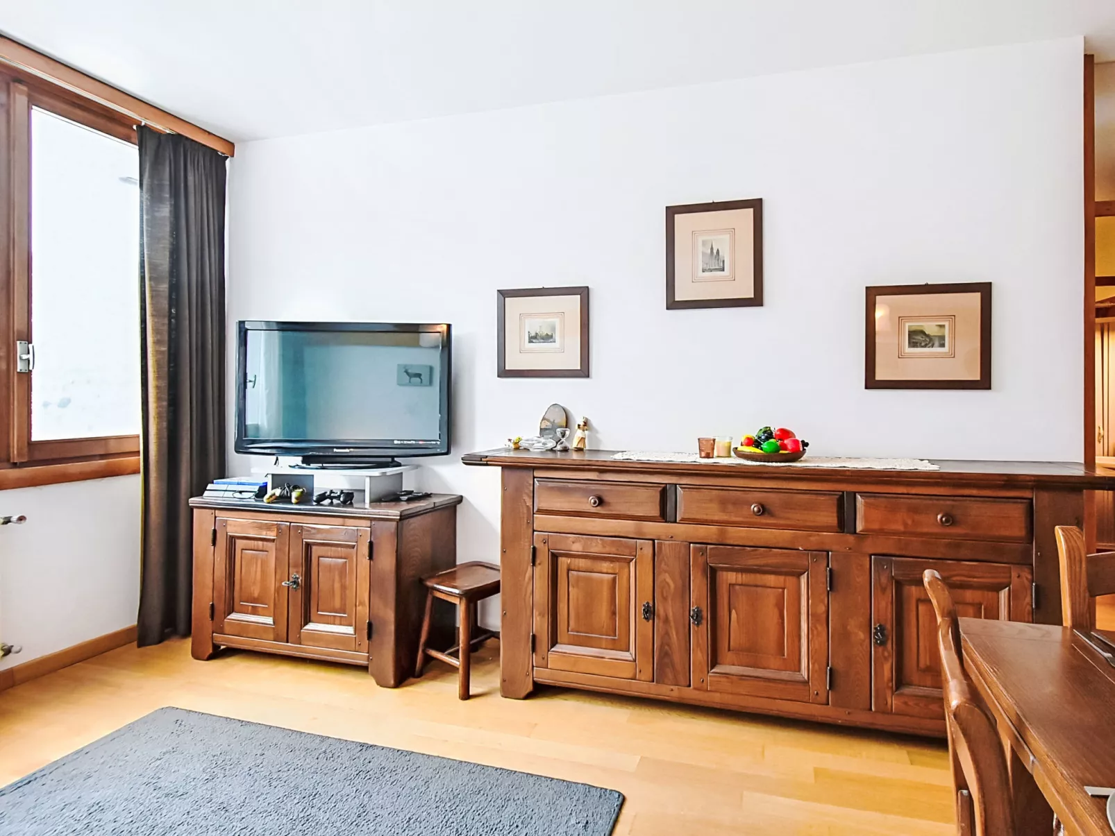 Nevada View - Drinnen