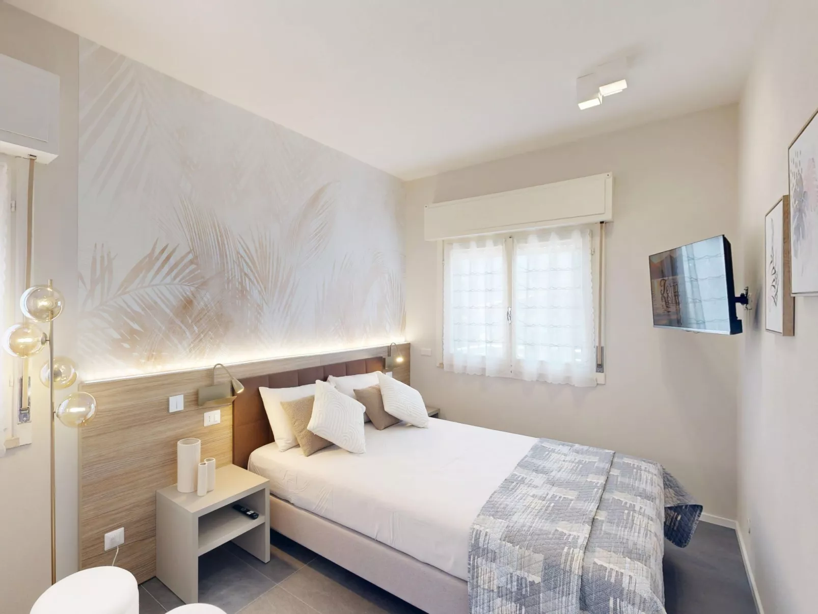 Terrazza Ninì - Drinnen