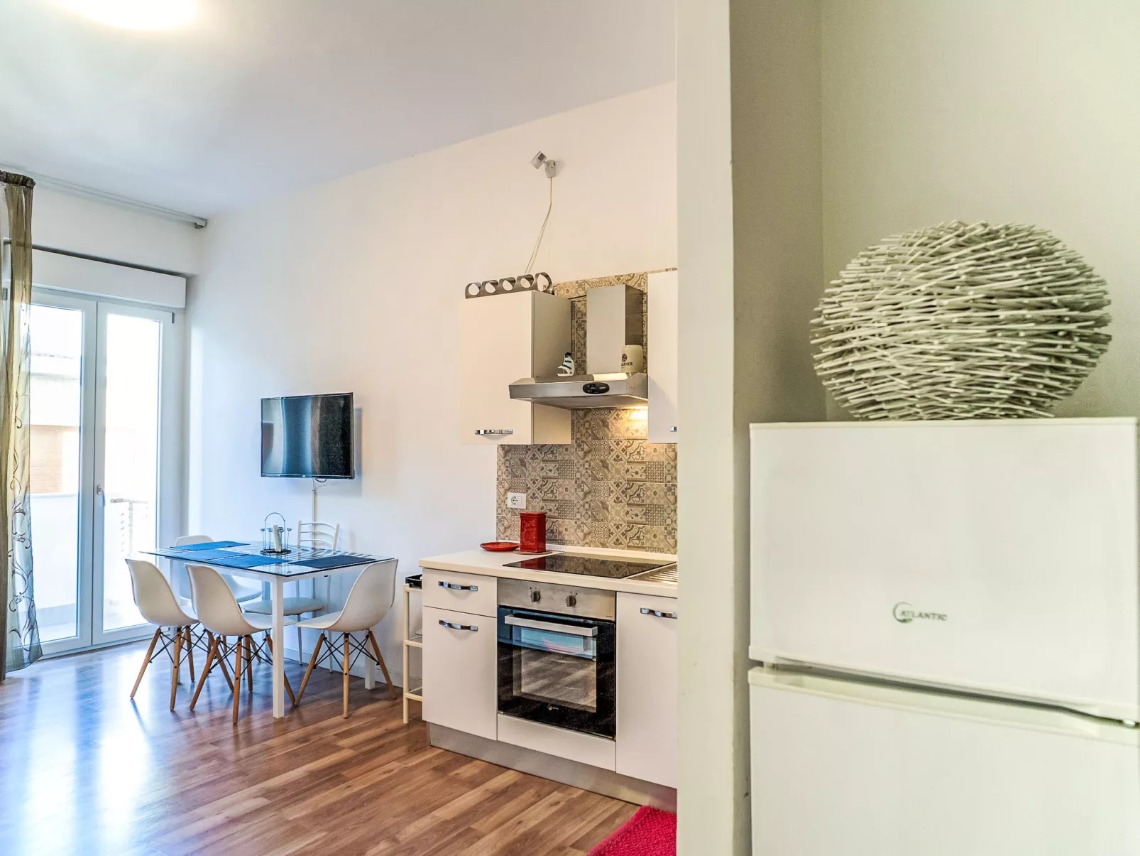 Termoli Down Town - Dedans