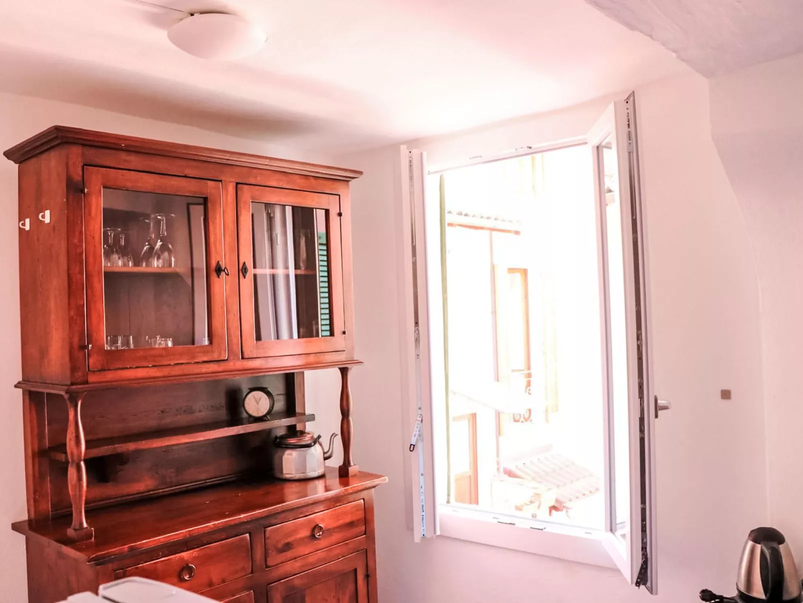 Centro Storico Porlezza - Dedans