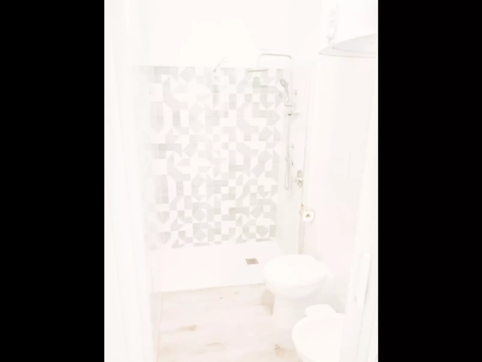 CasaLisetta - Dedans