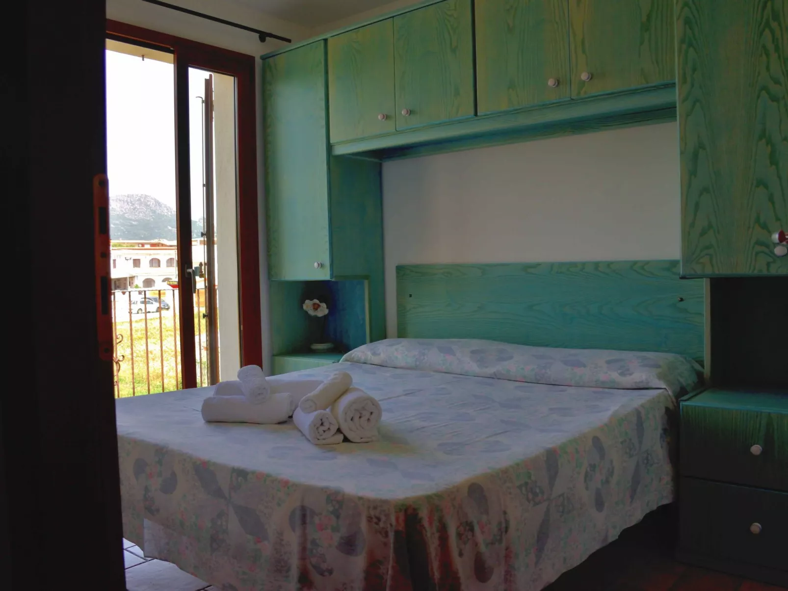 Apartment Janas - Drinnen