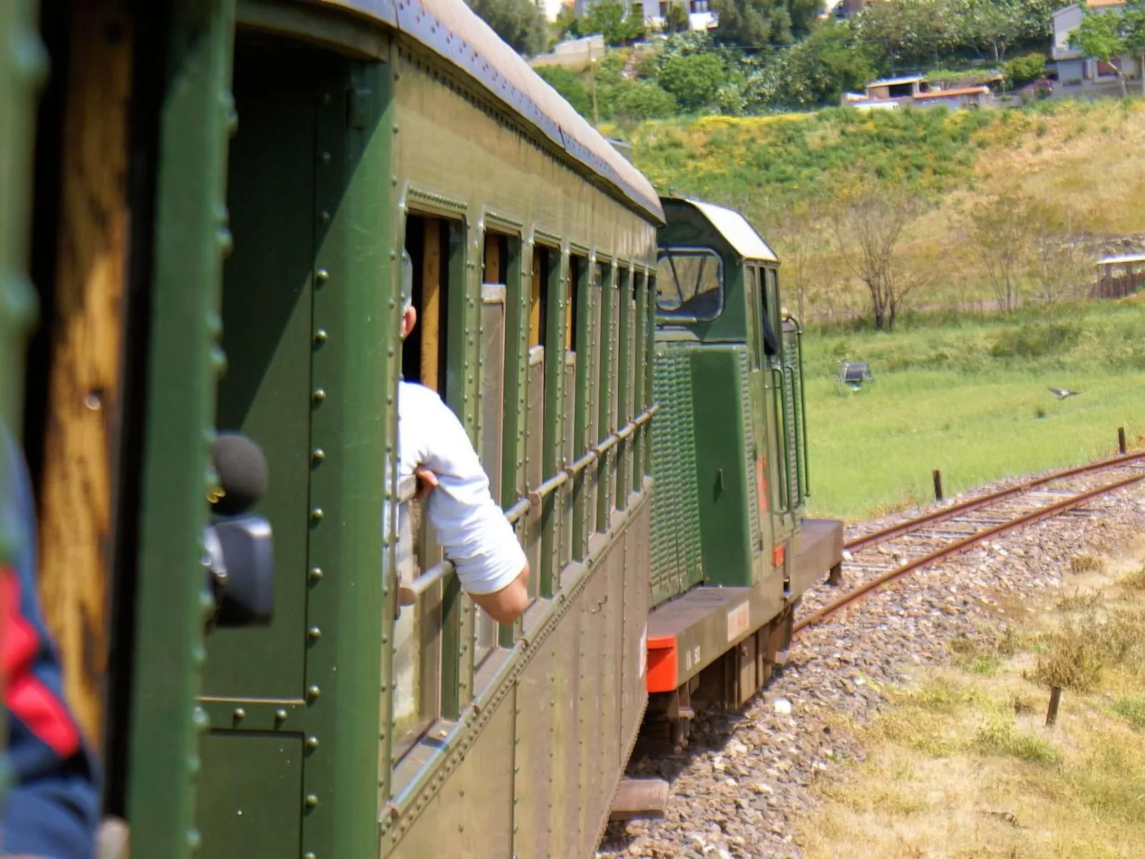 Solevacanze K plus - Draußen