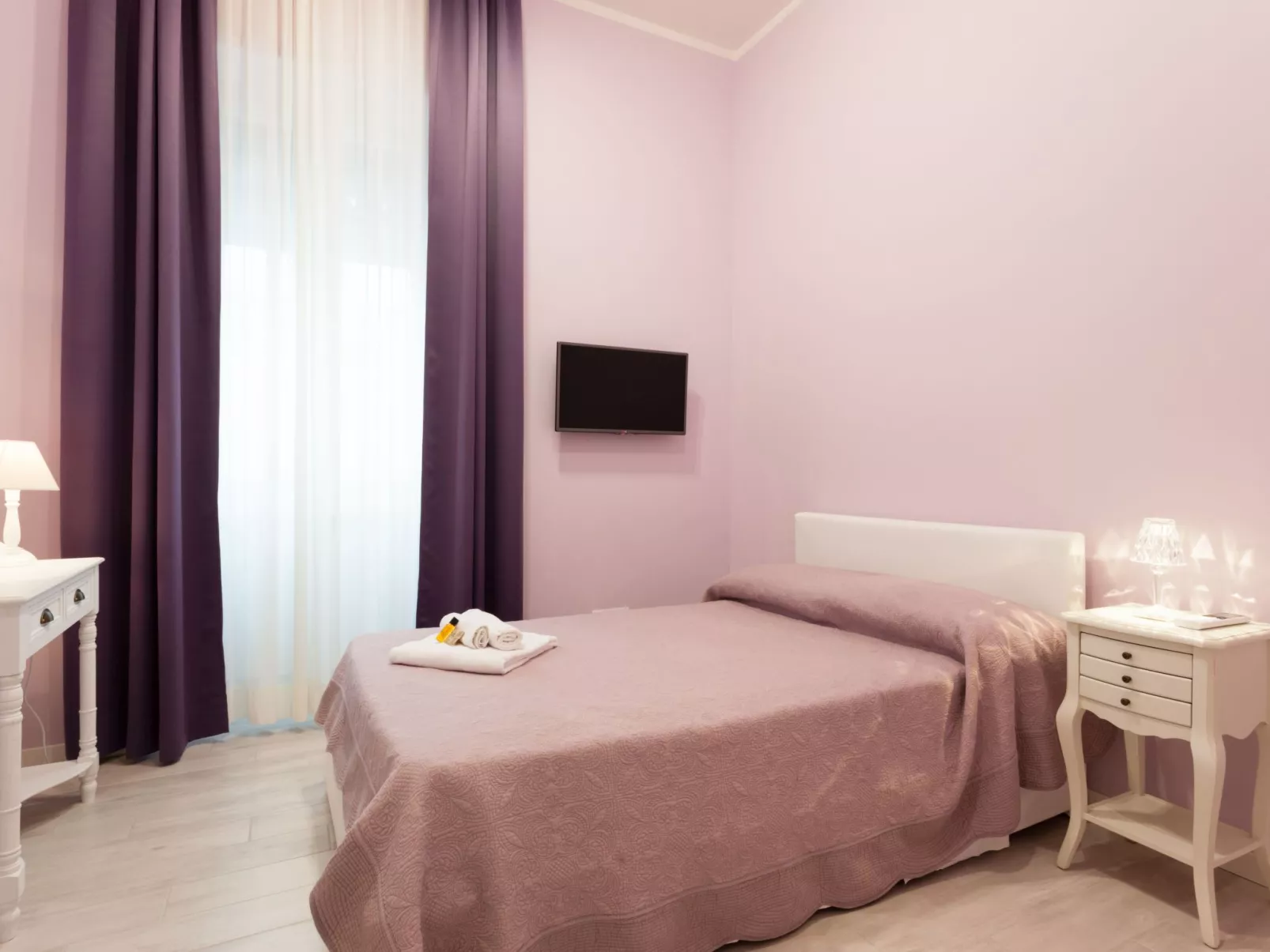 Drei Wohnungen in der Nähe des Vatikans - Prati, Rom - Image-tags.info