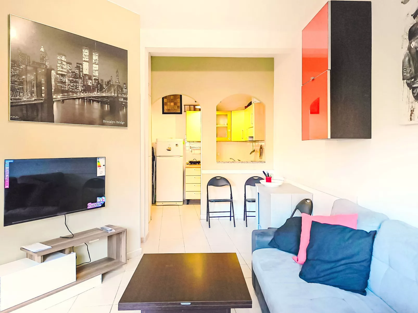 Atelier Vella - Dedans