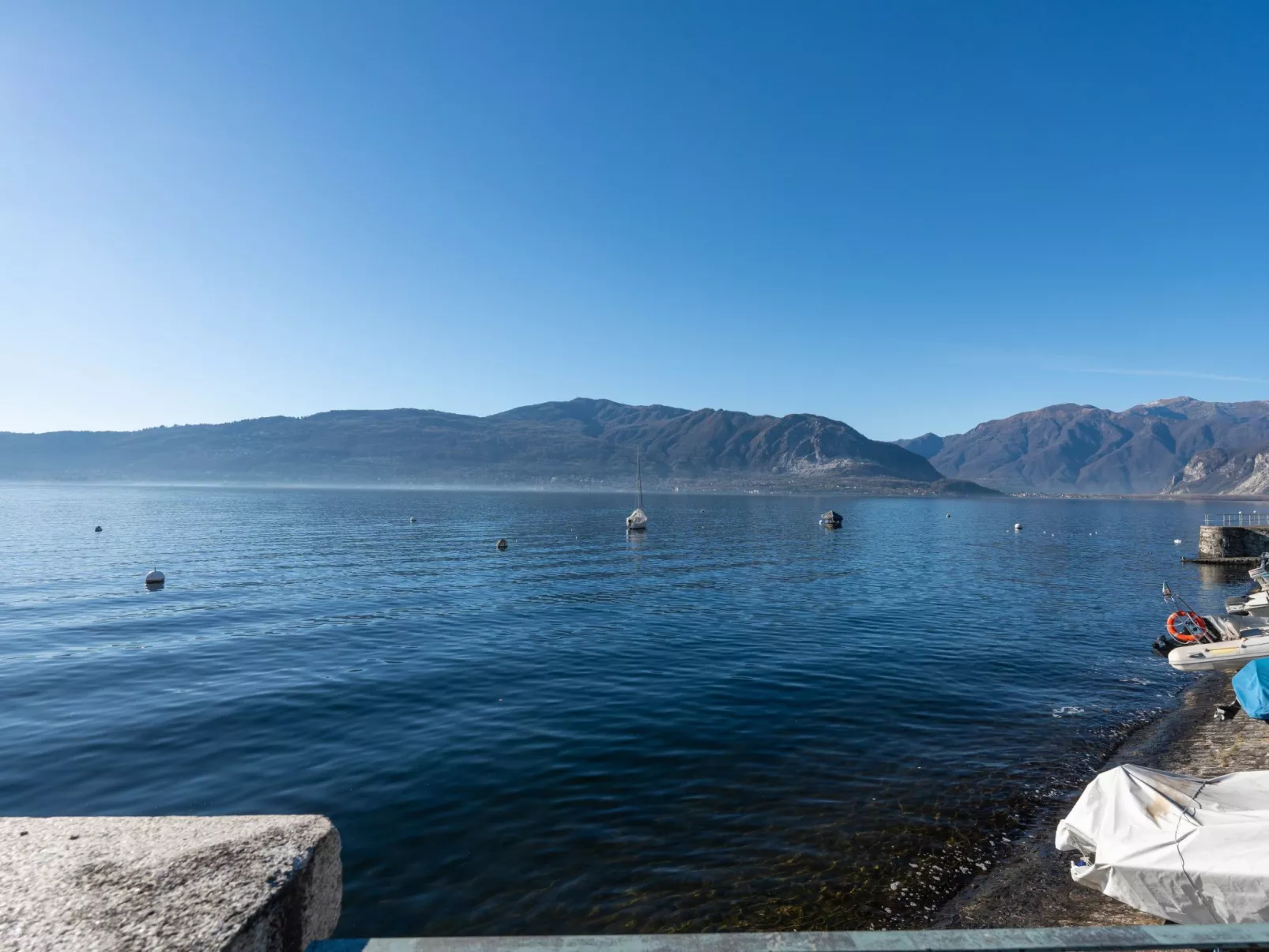 Bella Ciao n 1 by Holiday World - Dehors