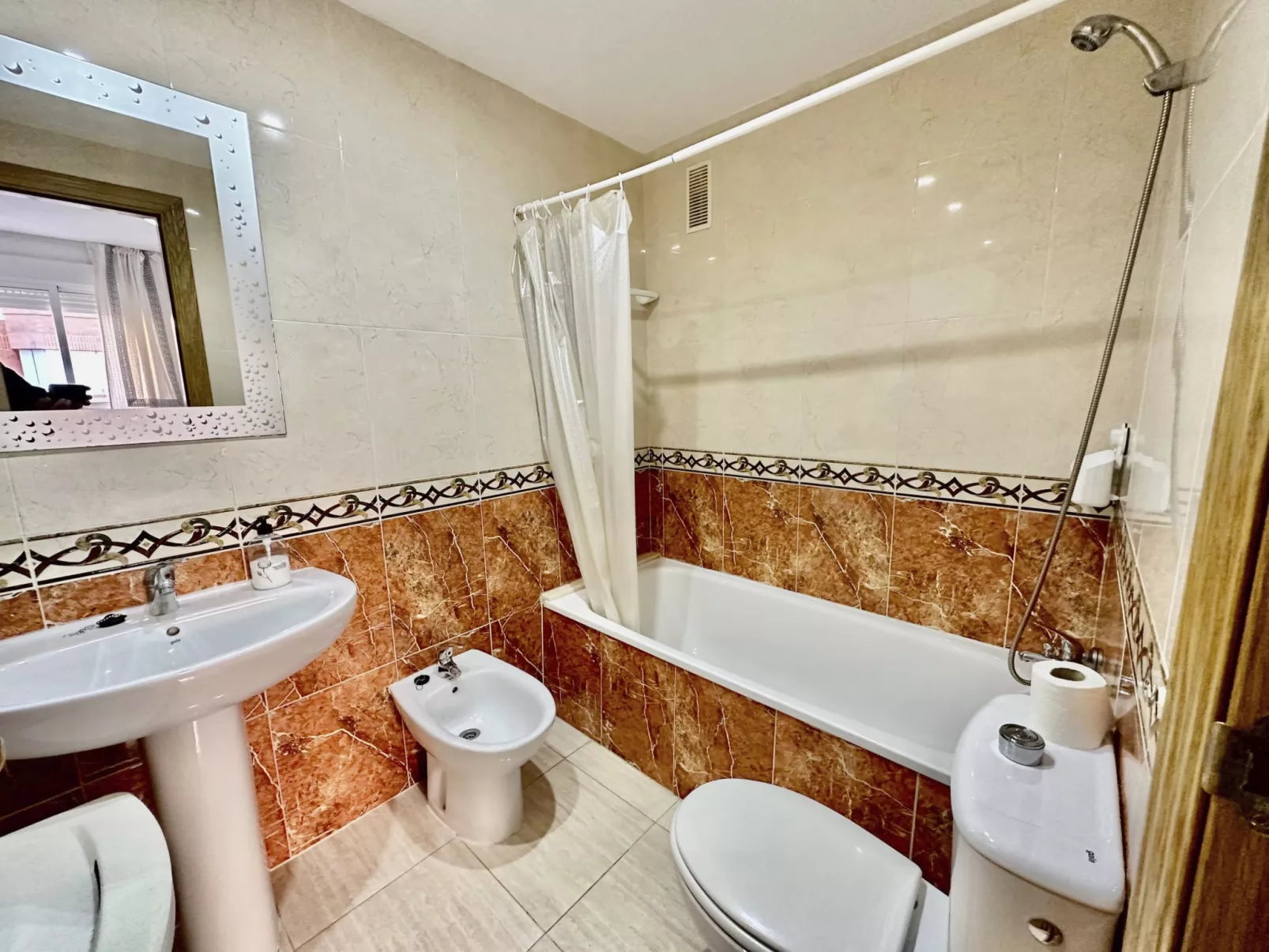 Wohnung costa marina ii ref. 020 - Drinnen