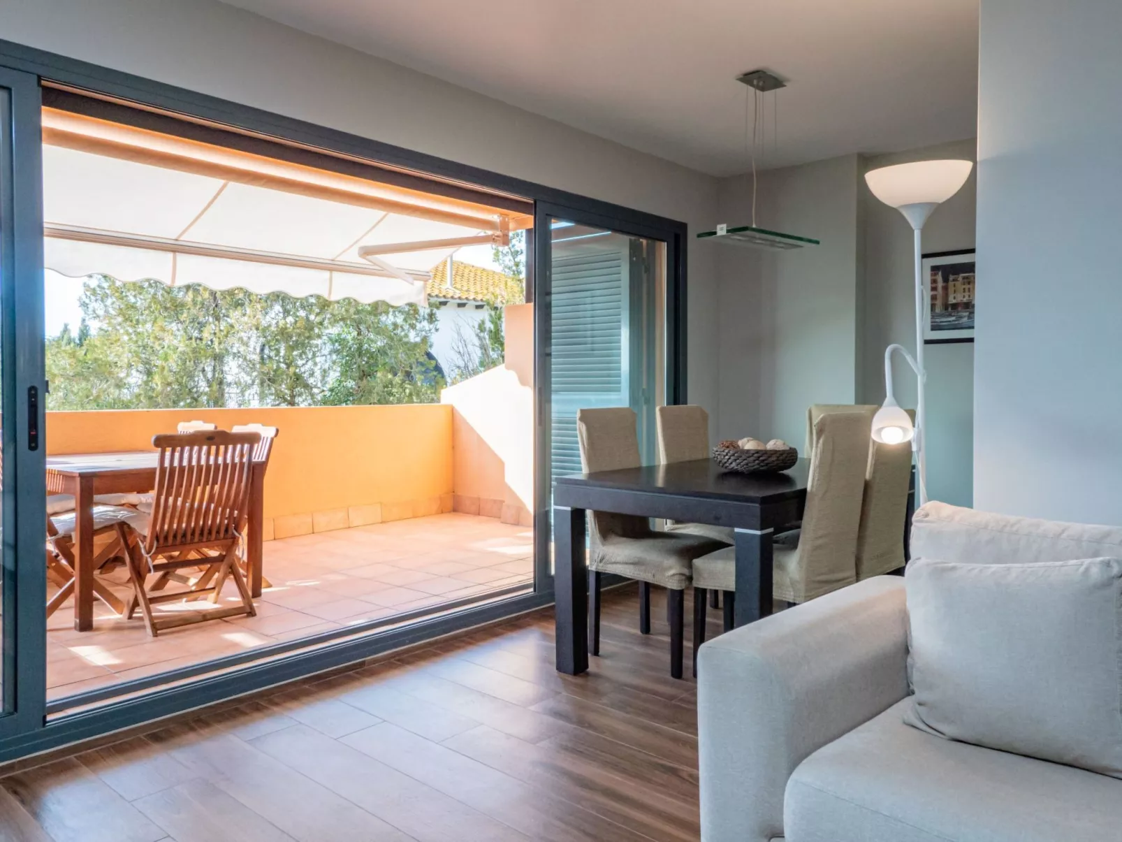 Costabravaforrent Segalar 3, für 6, Gemeinschaftspool - Drinnen