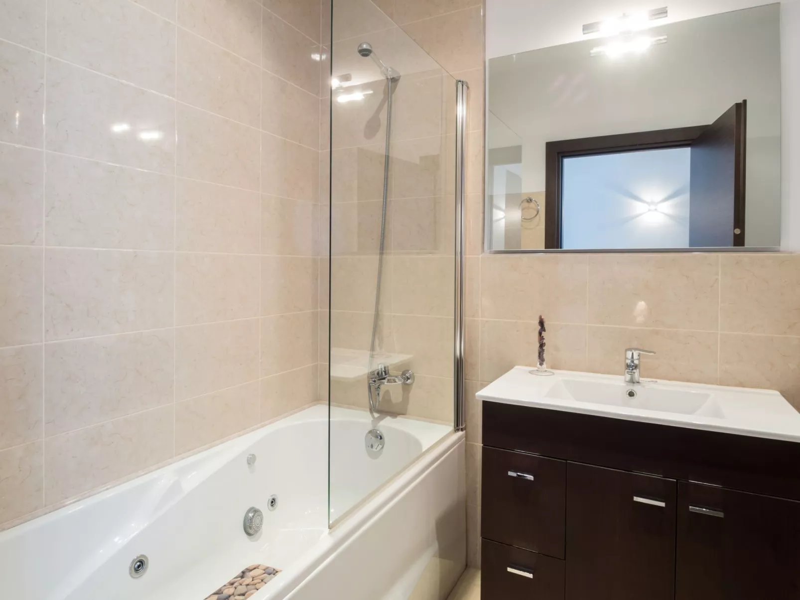 "Ca'n Melis" mit Schwimmbad - Inside