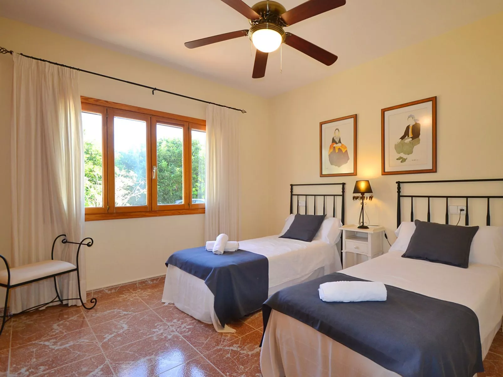 Wunderschön restauriertes Landhaus - Image-tags.info