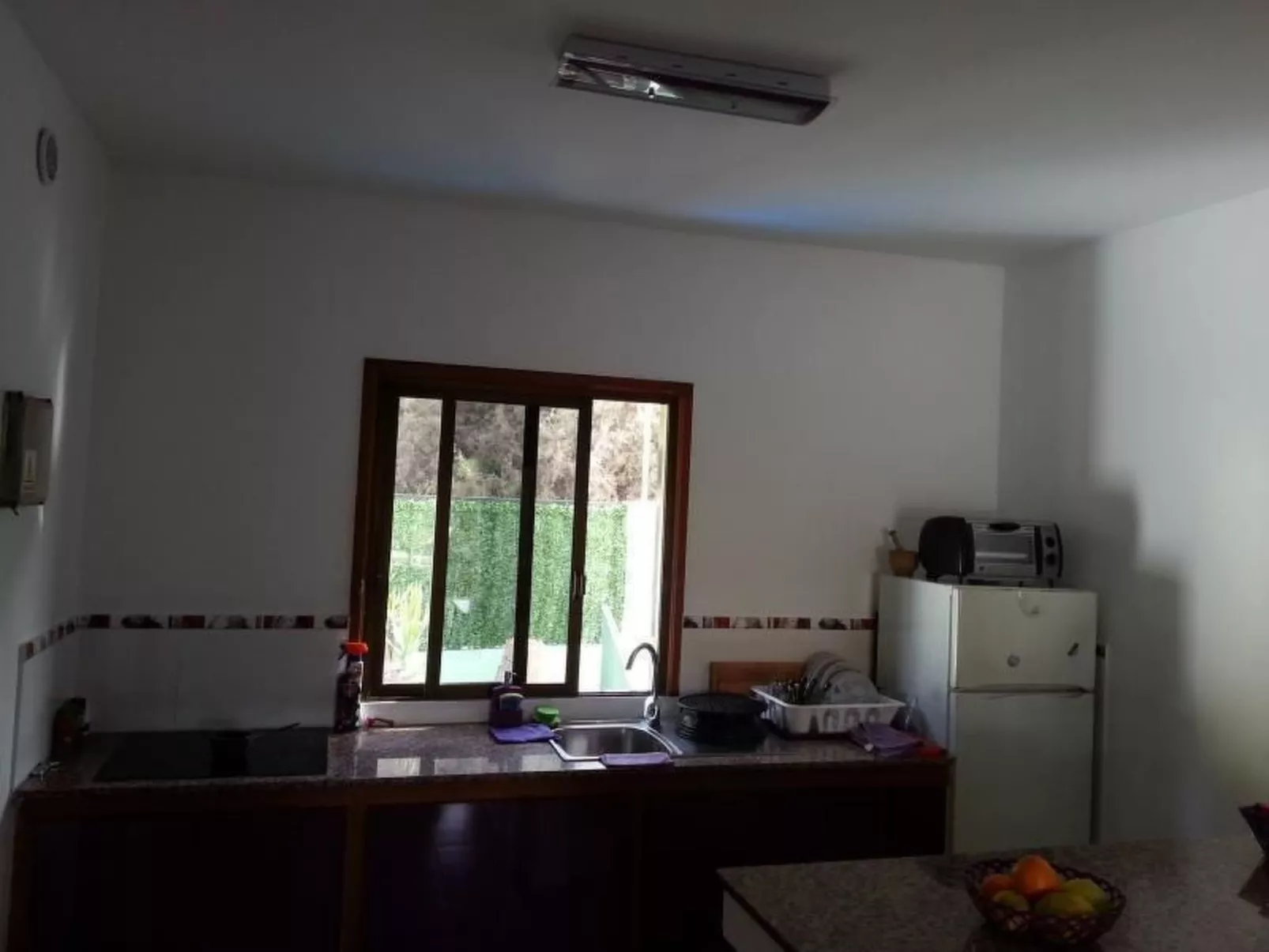 Wohnung "Los Medanos" in Strandnähe - Drinnen