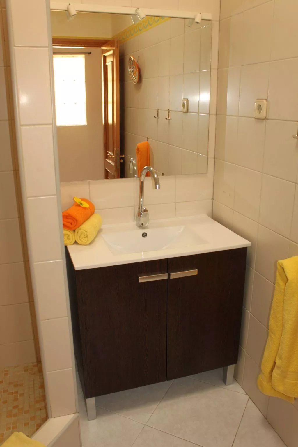 Liebevoll eingerichtetes Apartment Calima Amarilo - Image-tags.info