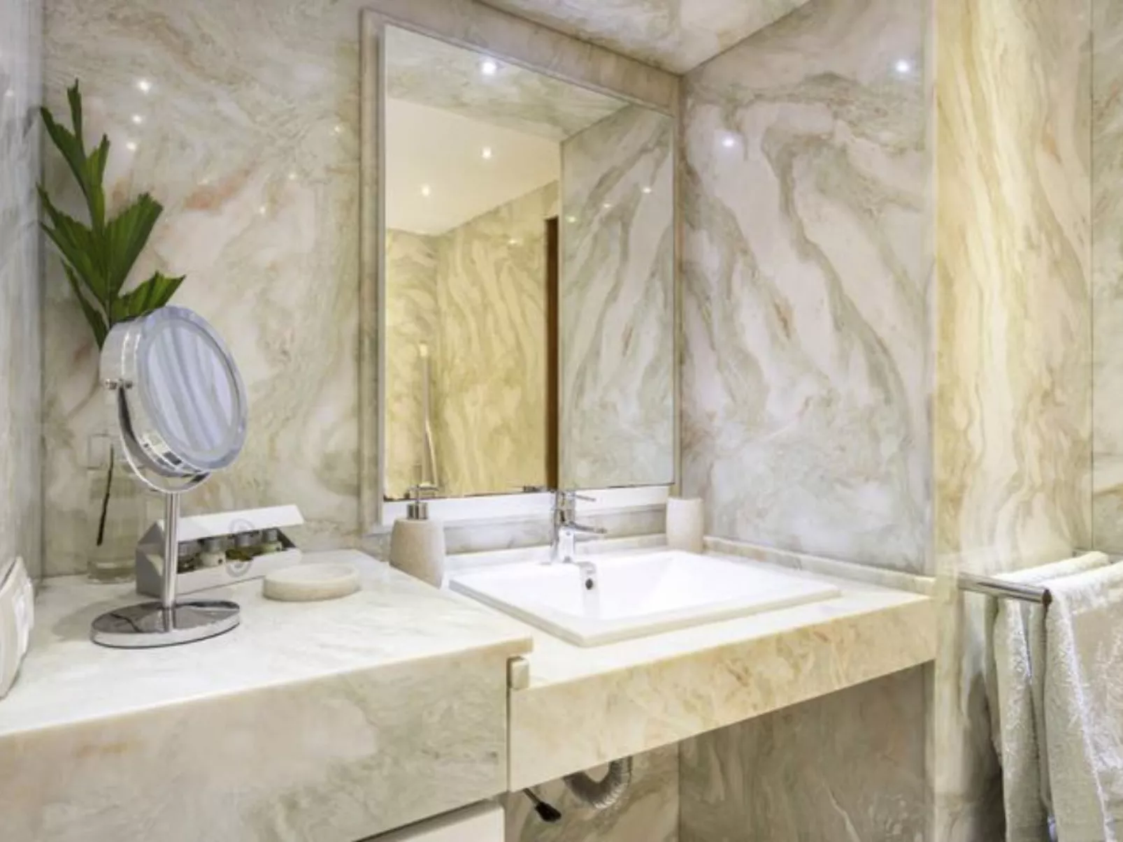 Bioklimatisches Haus auf Teneriffa - Natur - Entspannung - Image-tags.info