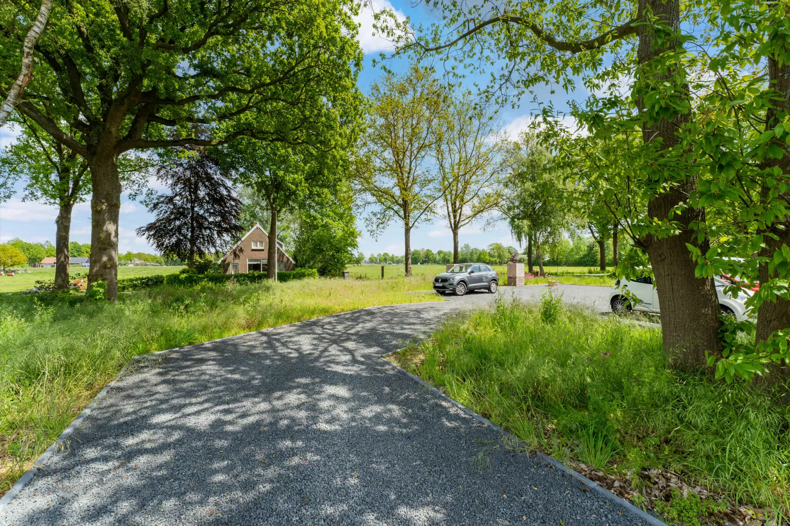Home Den Ham-Areas summer 1km