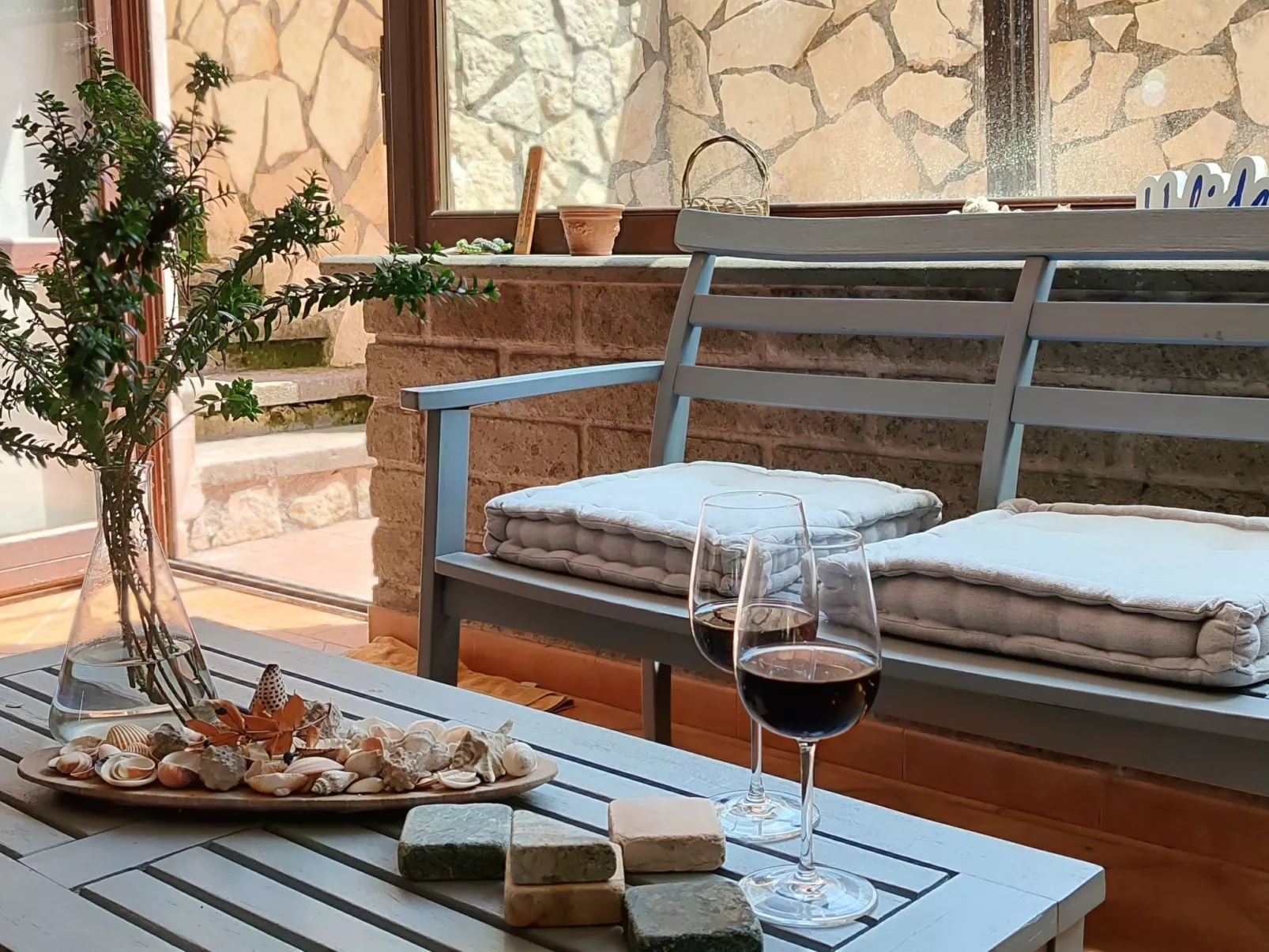 Holiday House Stella by Holiday World - Inside