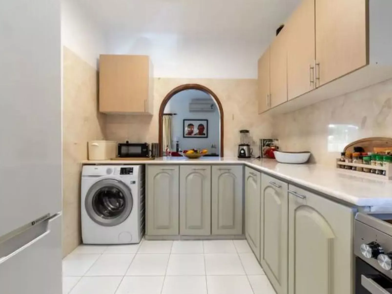 CARVOEIRO POOL HOUSE by VACATIONY - Inside