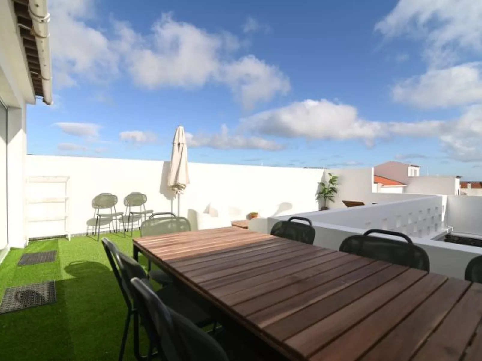 LAGOA SEA VIEW by VACATIONY - Dehors