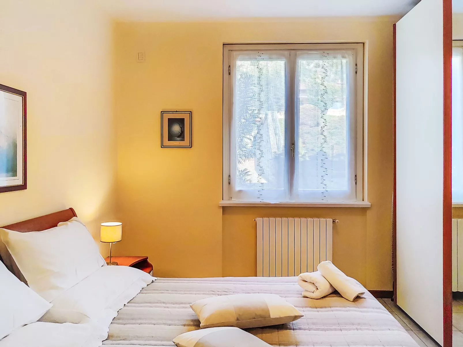 Casa Molgisio - Dedans