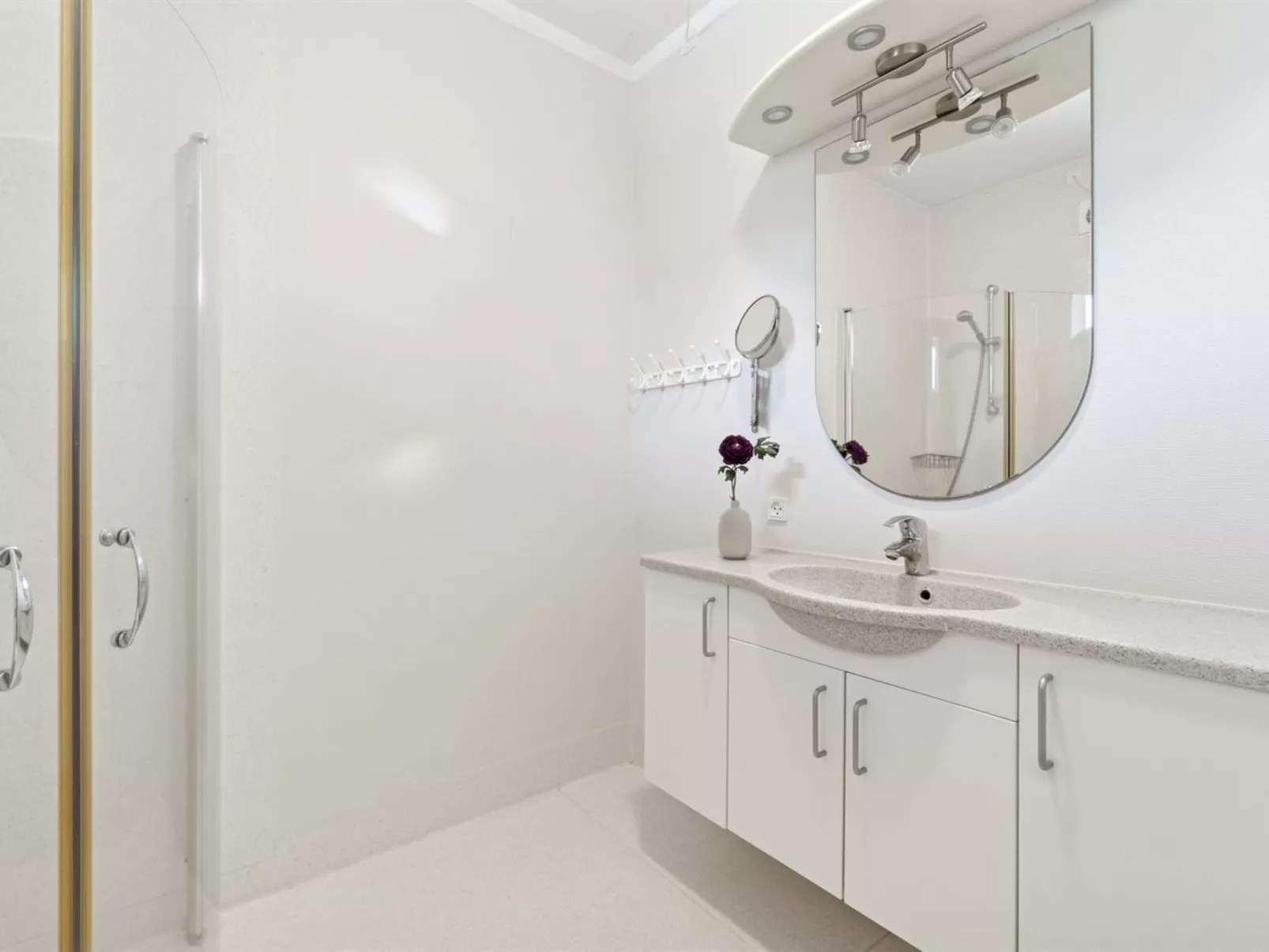 "Kamile" - 400m from the sea - Dedans