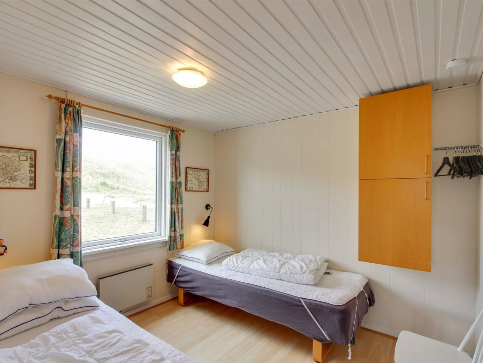 "Monna" -  from the sea - Dedans