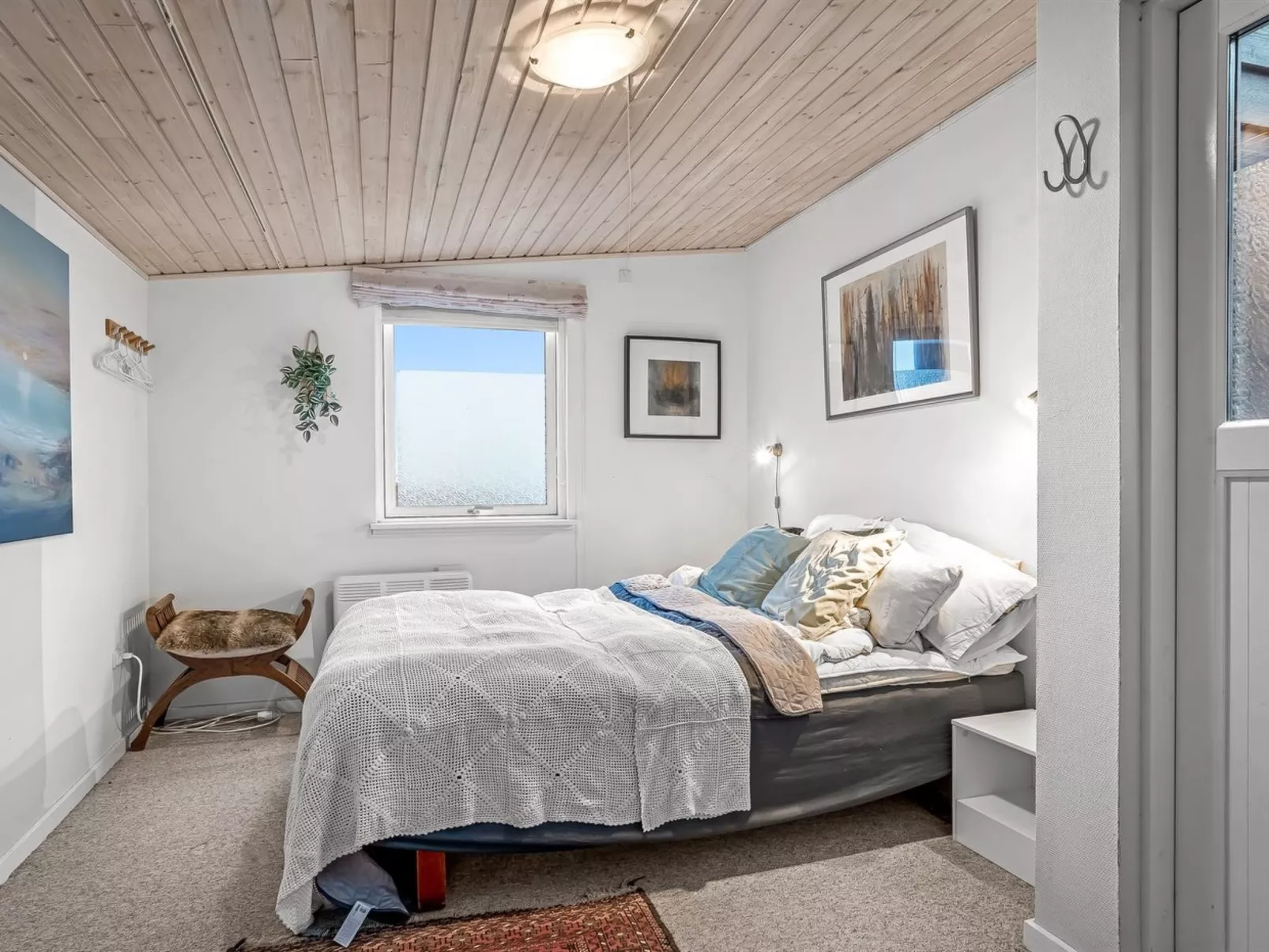 "Tofan" - 75m from the sea - Drinnen