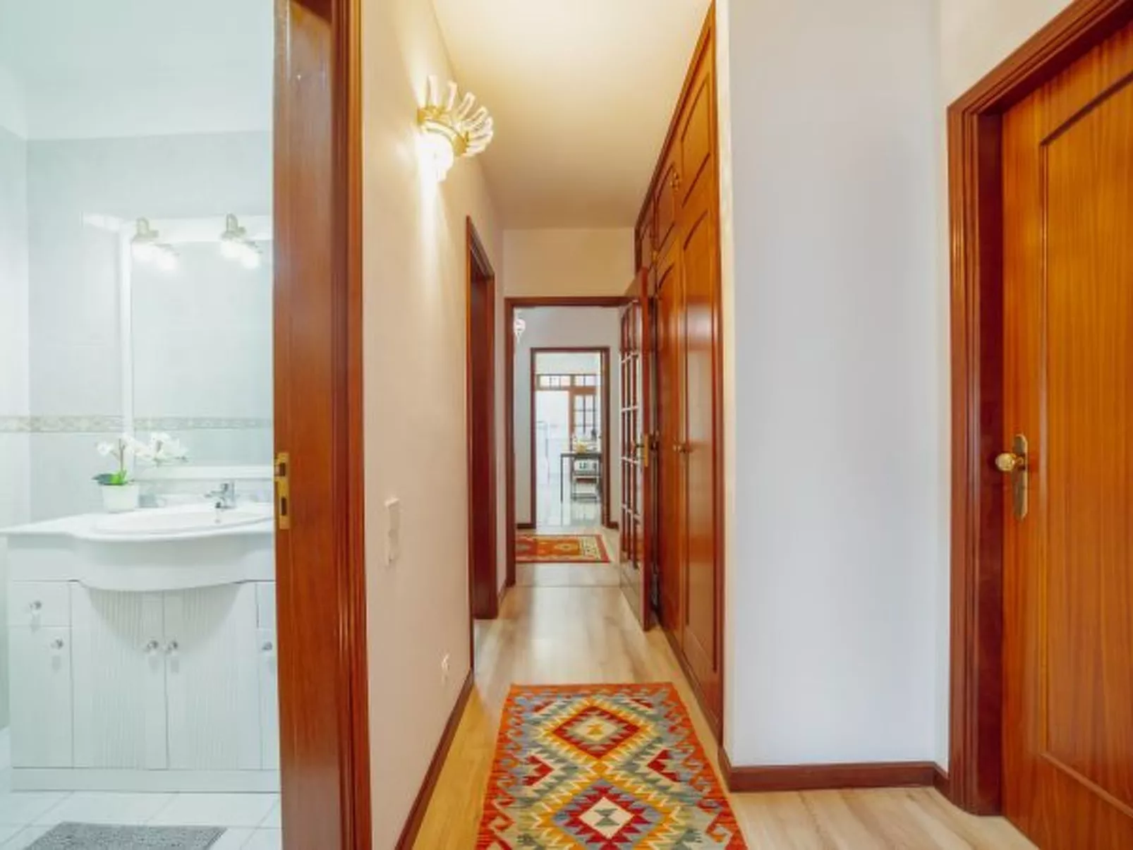 MATOSINHOS CENTER PREMIUM APARTMENT by VACATIONY - Inside