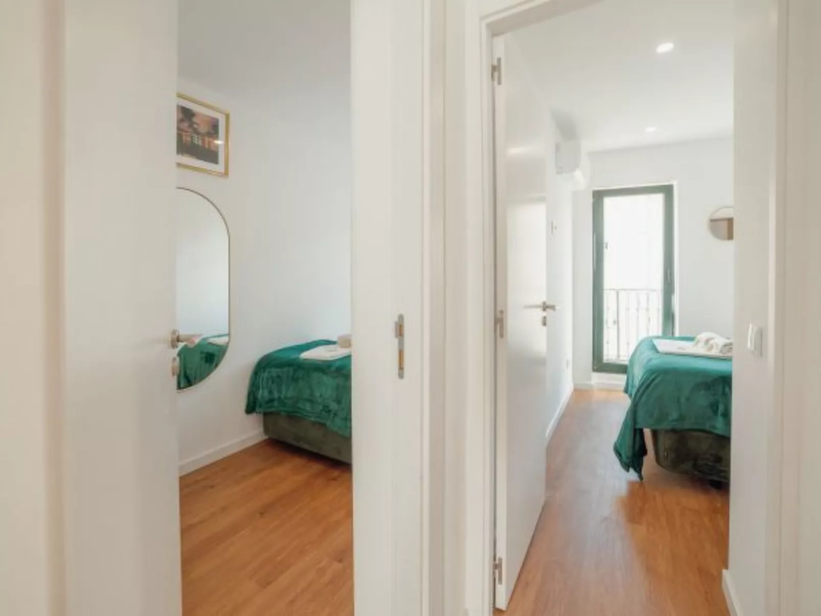 LAPA STYLISH APARTMENT B WITH TERRACE by VACATIONY - Drinnen