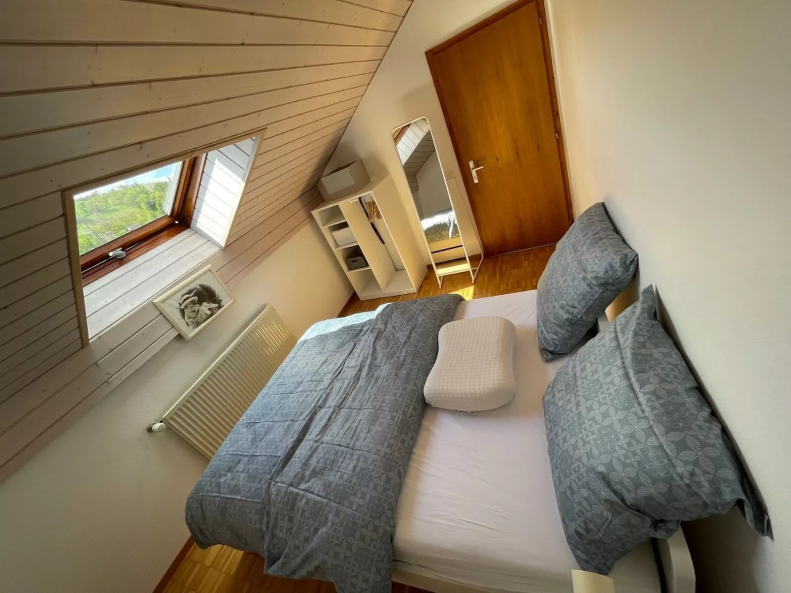 Appartement - Achoumé - Inside