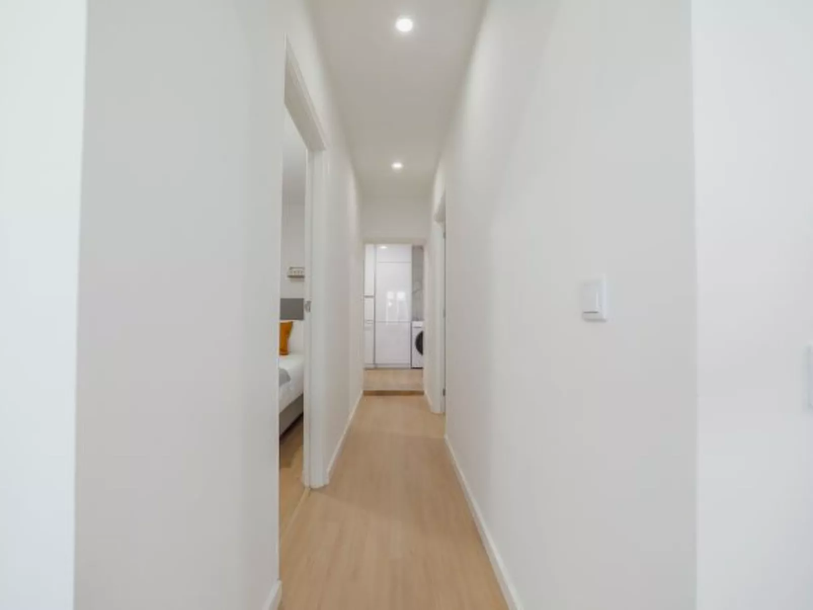 LAPA STYLISH APARTMENT A by VACATIONY - Drinnen