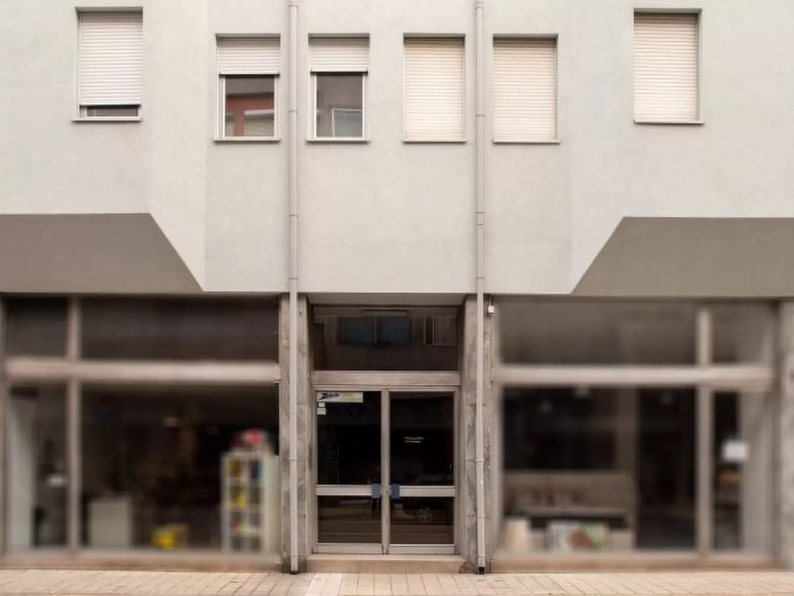 ALEGRIA CITY CENTER with ELEVATOR by VACATIONY - Outside