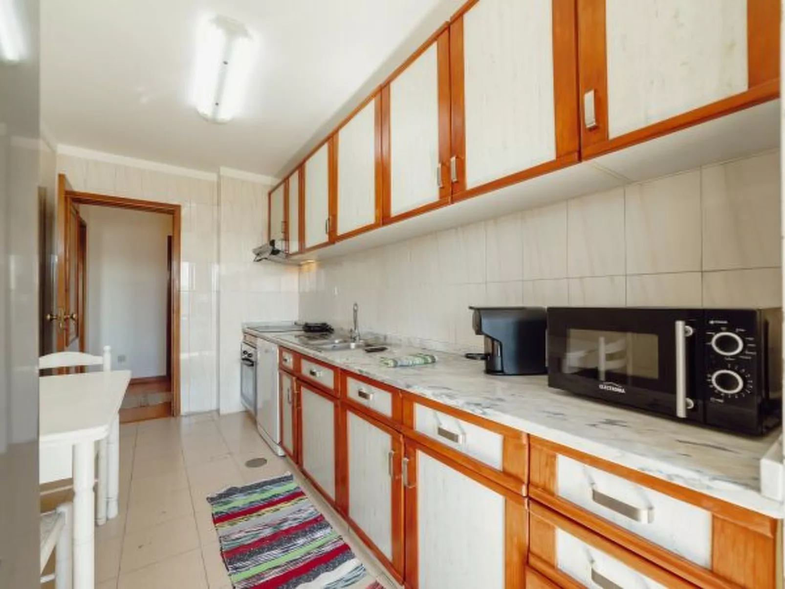 MATOSINHOS SEA SIDE 2BD by VACATIONY - Inside