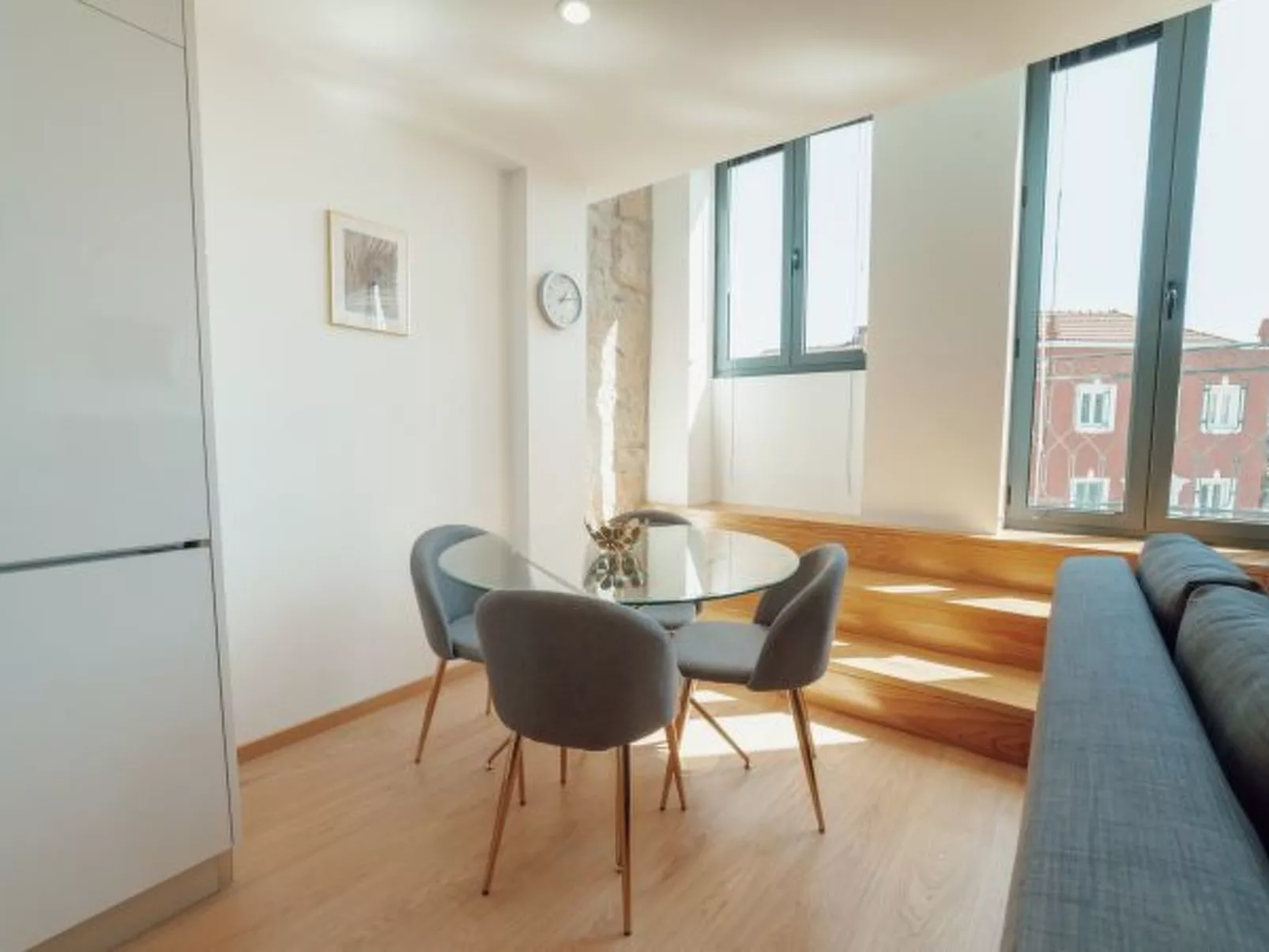 MODERN & STYLISH APARTMENT II by VACATIONY - Inside