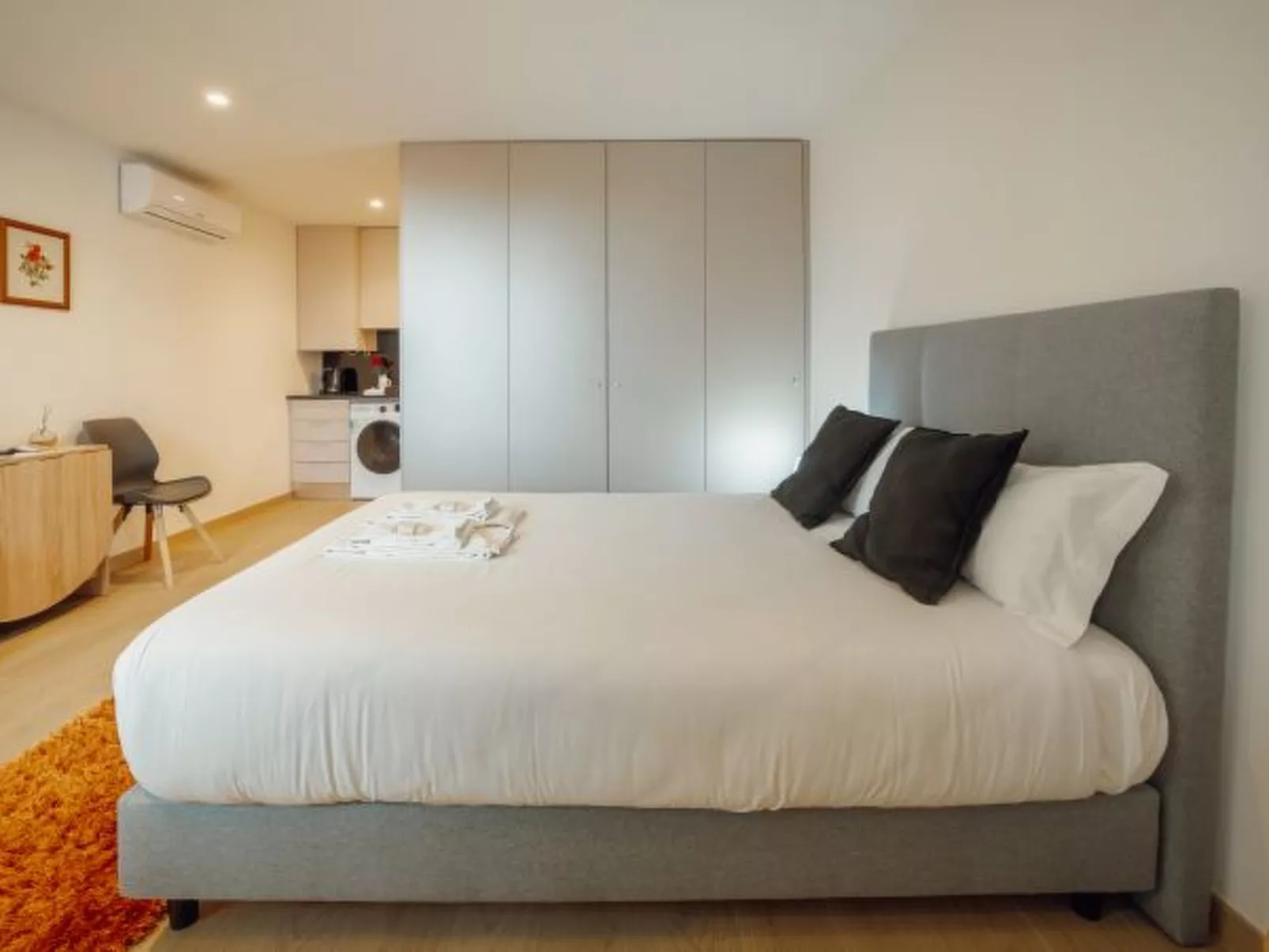 CARMO RESIDENCE PORTO - S. ANTONIO by VACATIONY - Dedans