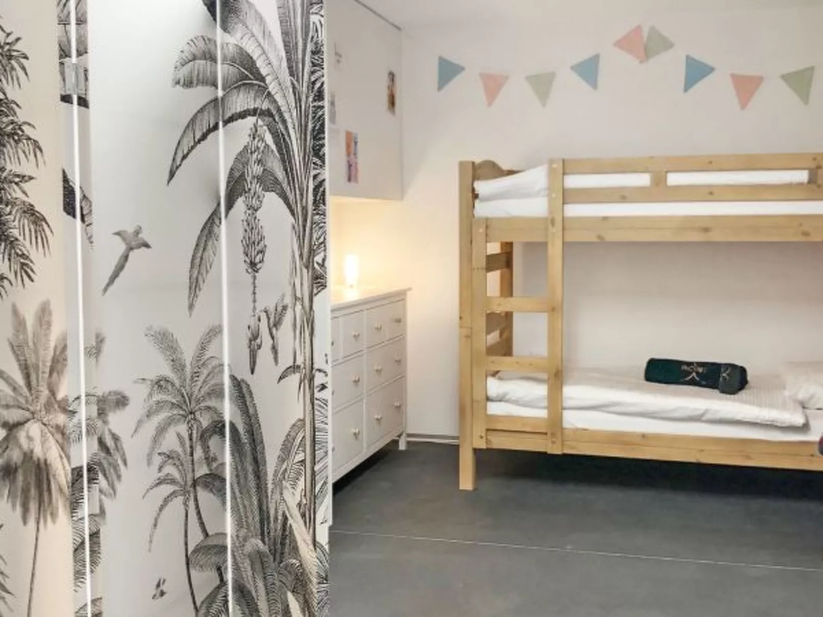 Plein Coeur de la Vieille Ville de Sion - Drinnen