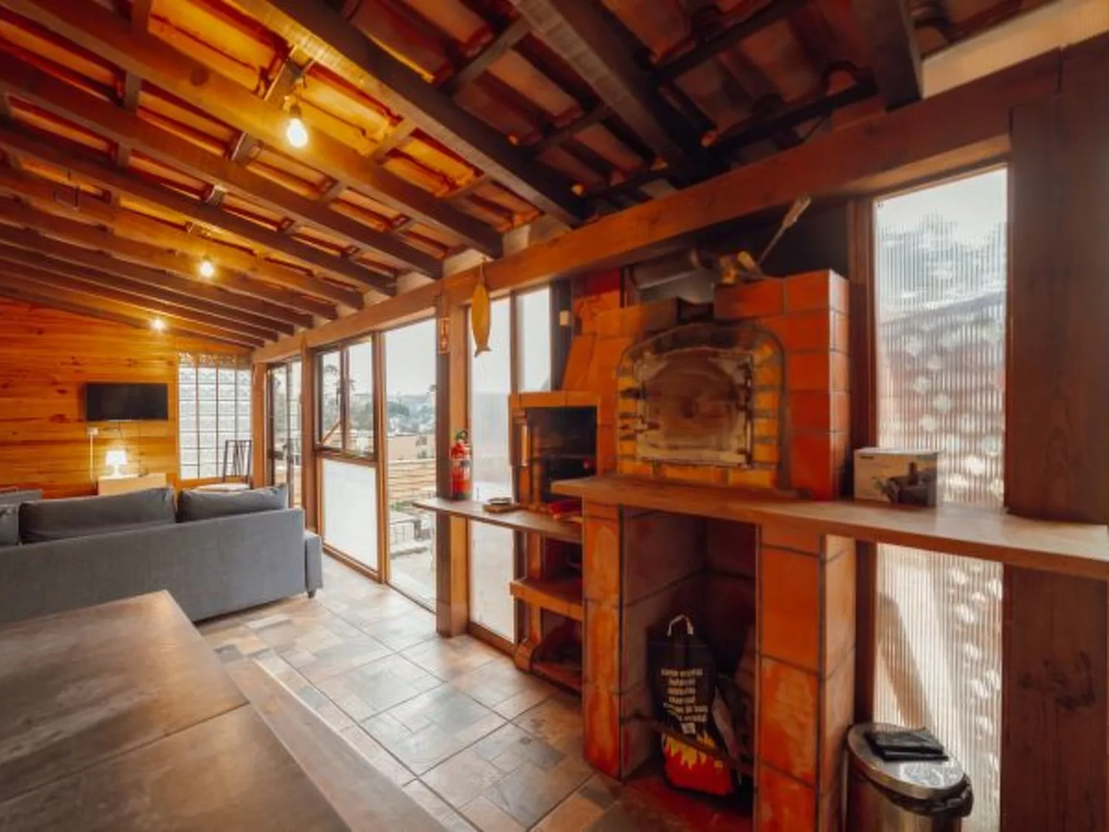 PORTO WINDOW TERRACE HOUSE by VACATIONY - Dedans