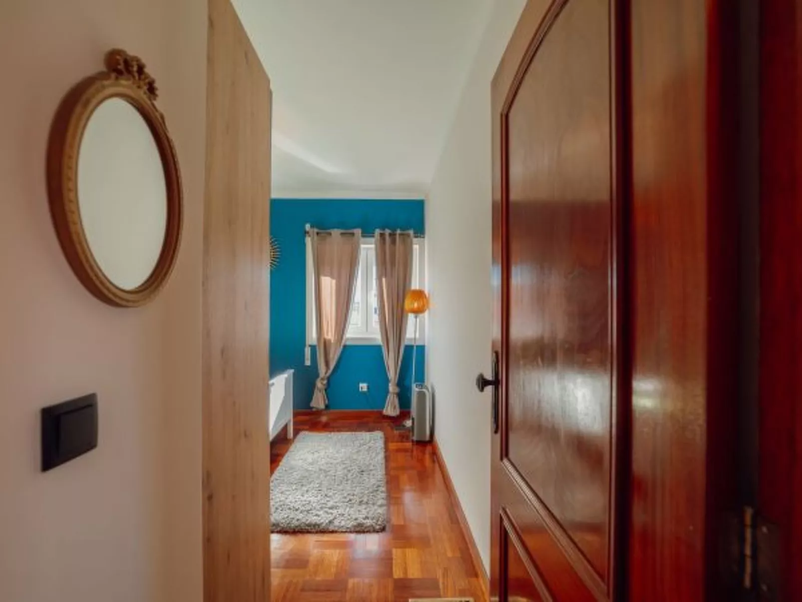 CASA DAS ORQUIDEAS by VACATIONY - Inside