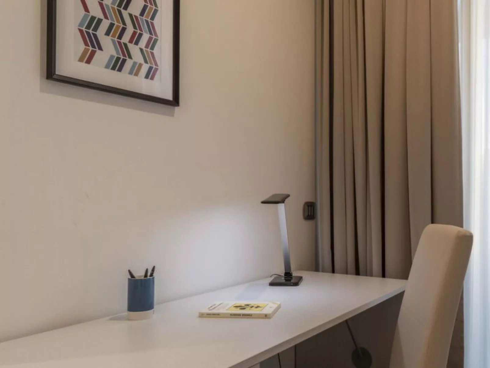 Florence Suite Apartment - Dedans